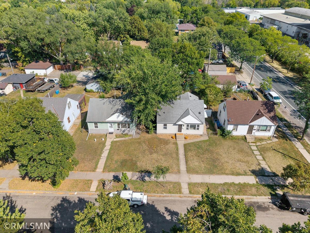 View of Residential at 4906 Logan Avenue, Minneapolis MN 55430, Minneapolis (23 of 25) - Mike Wilen | Minnesota Team Real Estate