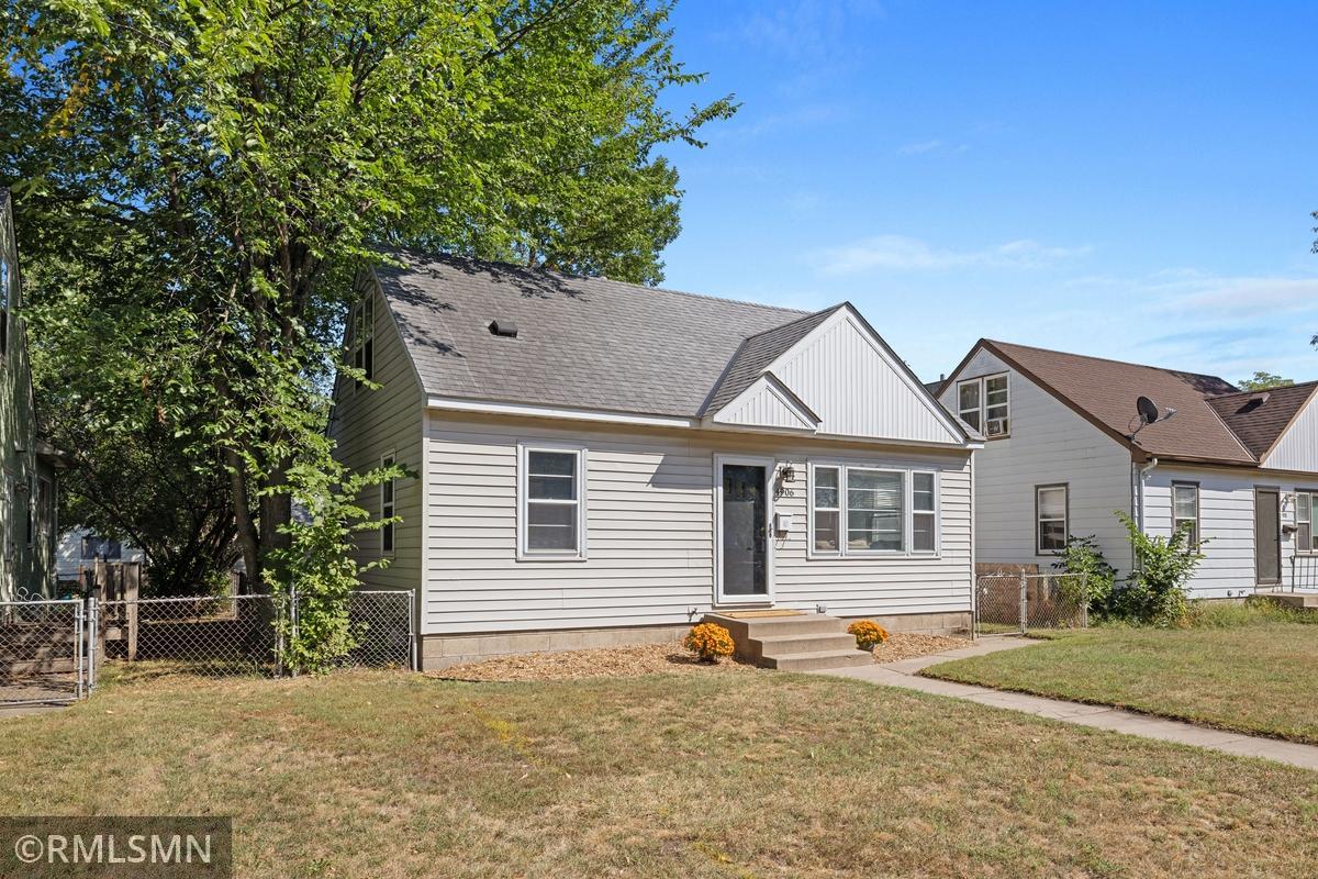 View of Residential at 4906 Logan Avenue, Minneapolis MN 55430, Minneapolis (2 of 25) - Mike Wilen | Minnesota Team Real Estate