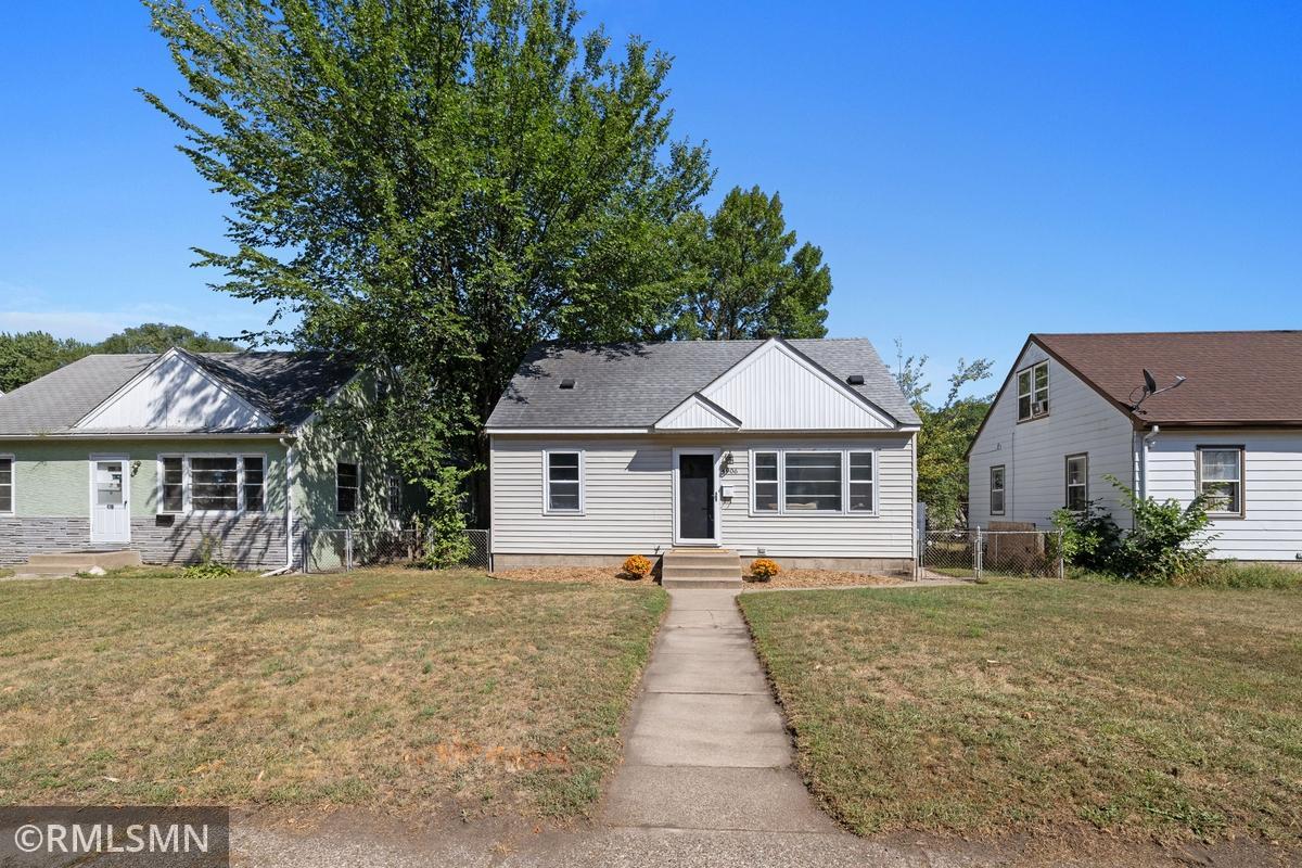 View of Residential at 4906 Logan Avenue, Minneapolis MN 55430, Minneapolis - Mike Wilen | Minnesota Team Real Estate