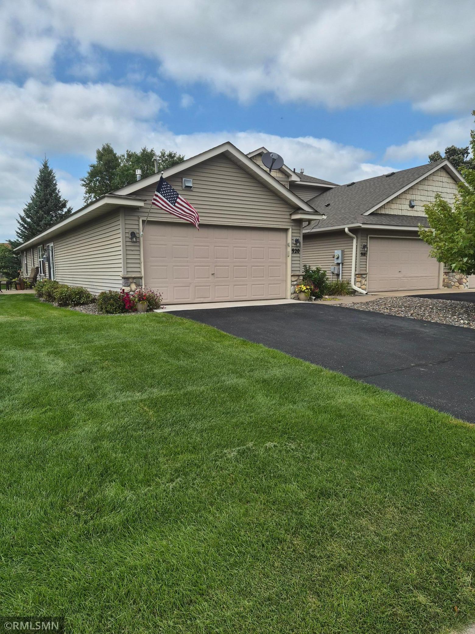 View of Residential at 920 Fairfield Place, Isanti MN 55040, Isanti - Mike Wilen | Minnesota Team Real Estate