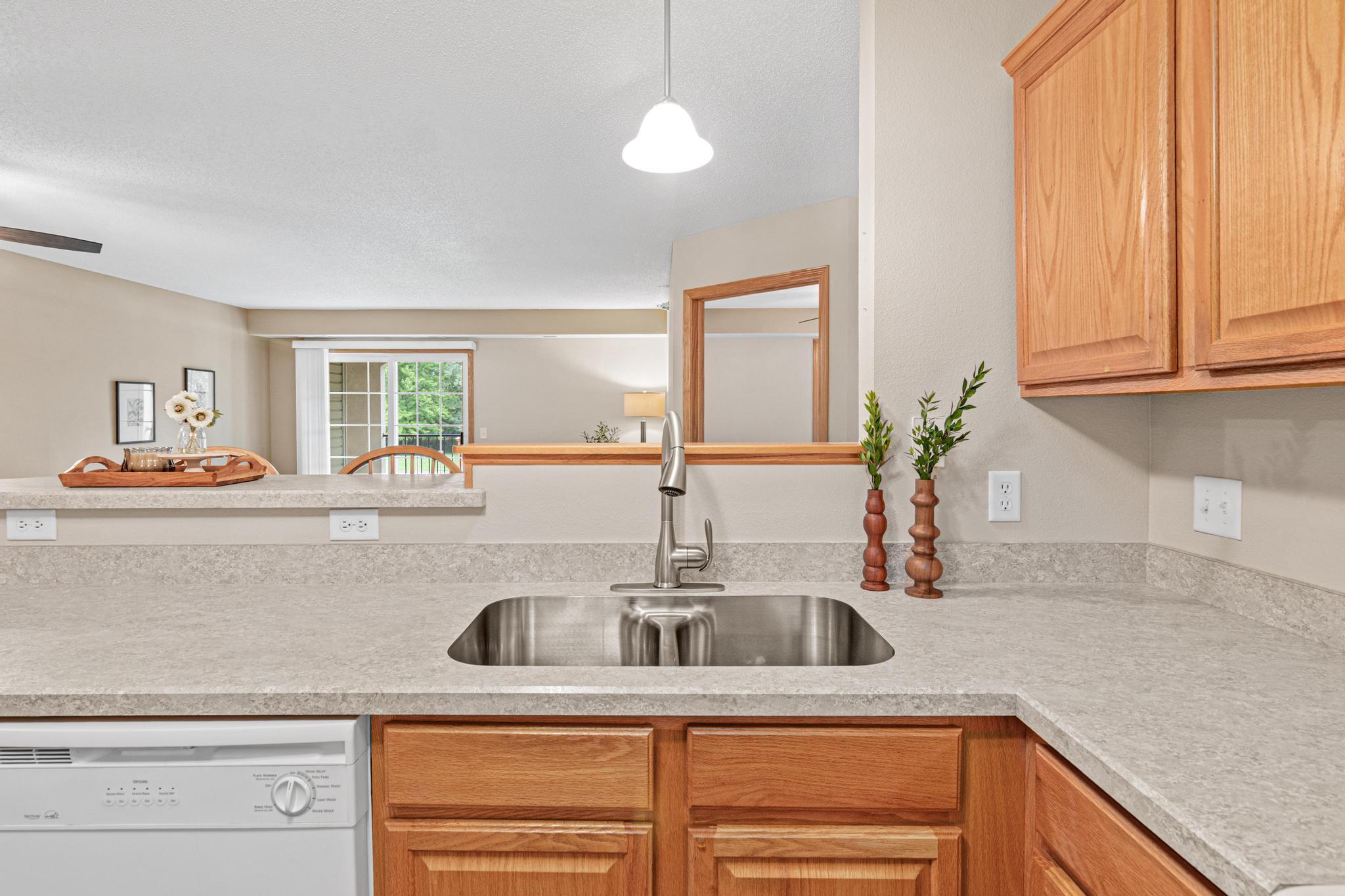 View of Residential at 15570 Linnet Street #2-102, Andover MN 55304, Andover (13 of 36) - Mike Wilen | Minnesota Team Real Estate