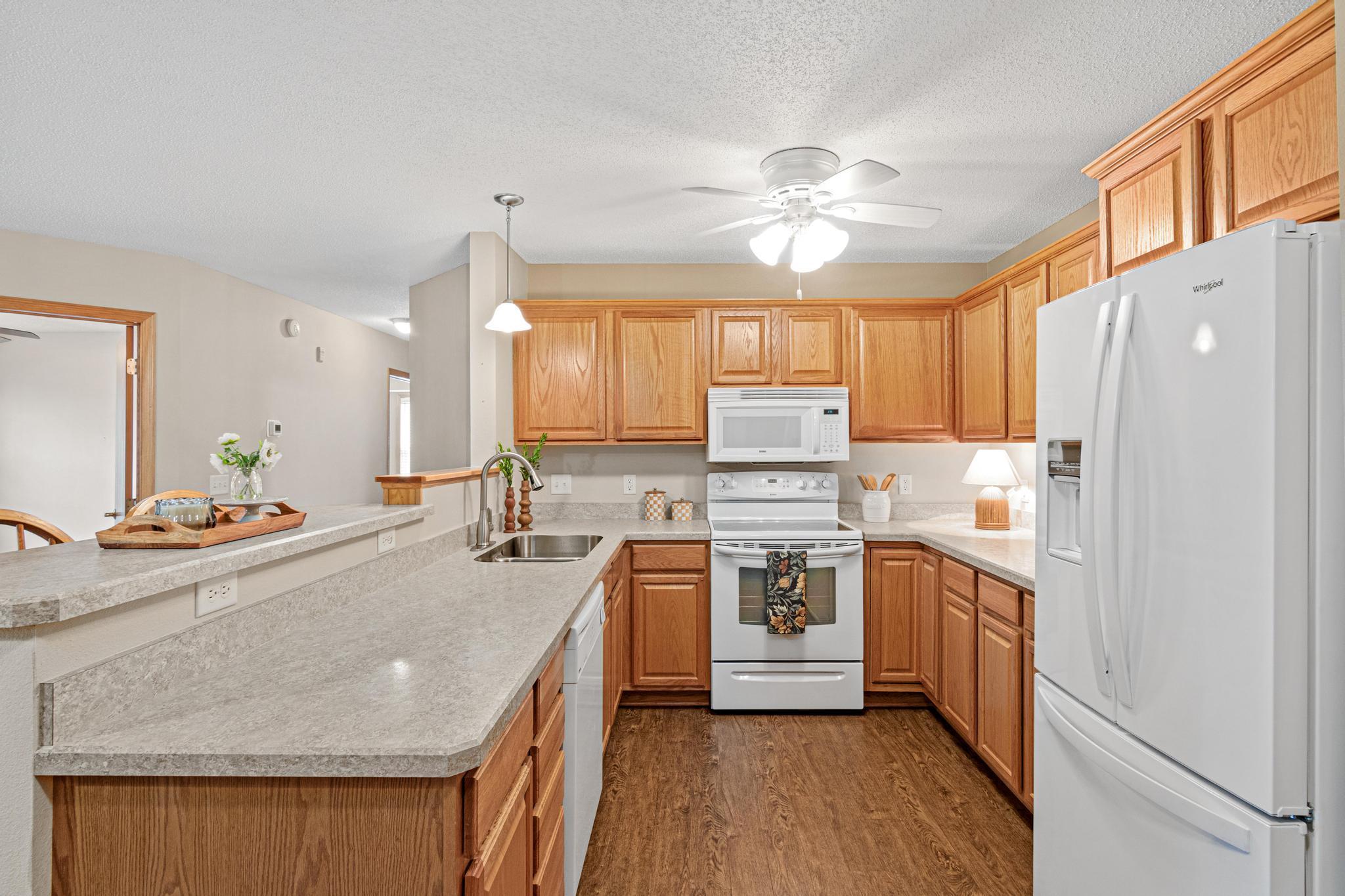 View of Residential at 15570 Linnet Street #2-102, Andover MN 55304, Andover (12 of 36) - Mike Wilen | Minnesota Team Real Estate