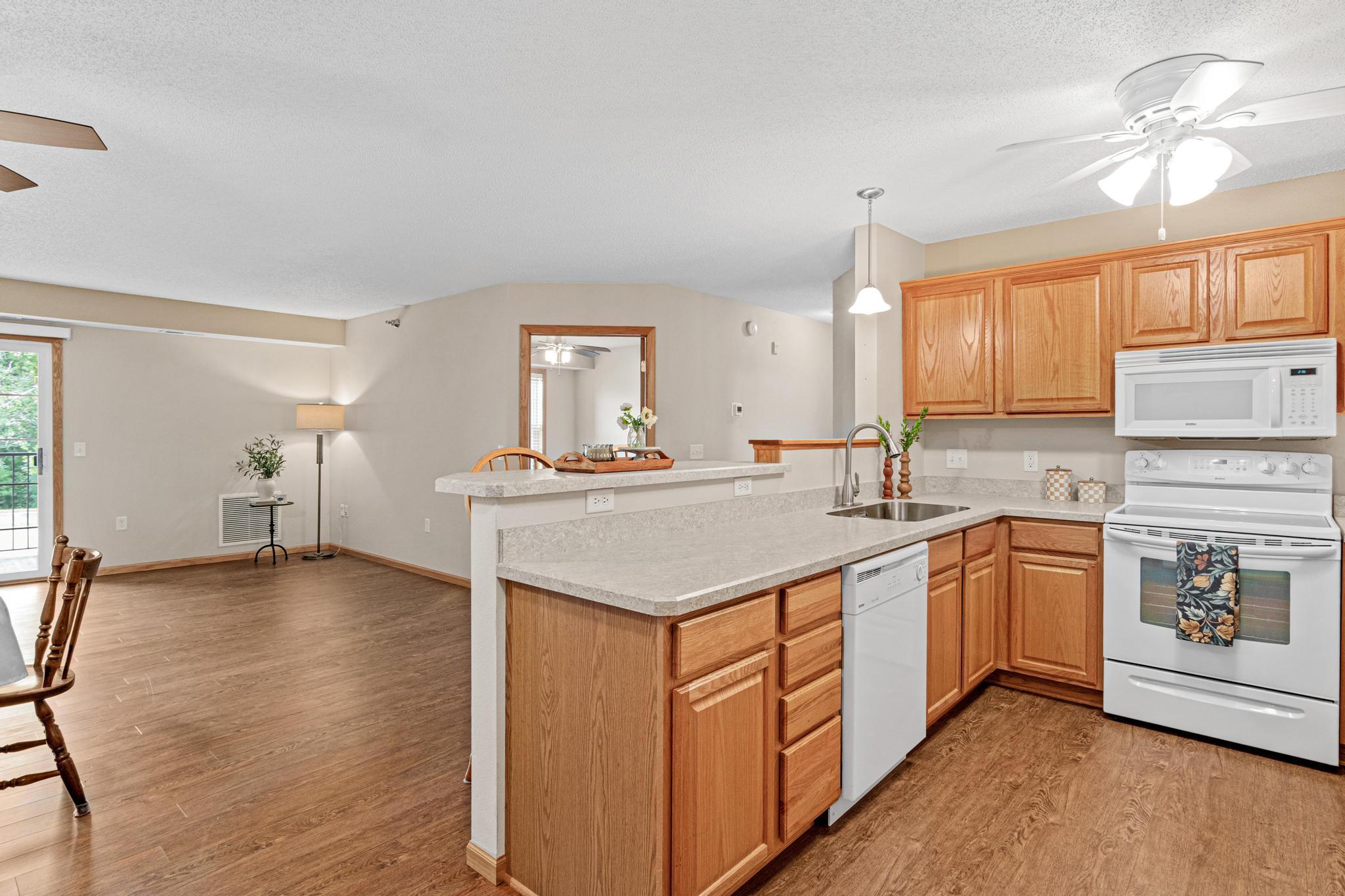 View of Residential at 15570 Linnet Street #2-102, Andover MN 55304, Andover (11 of 36) - Mike Wilen | Minnesota Team Real Estate