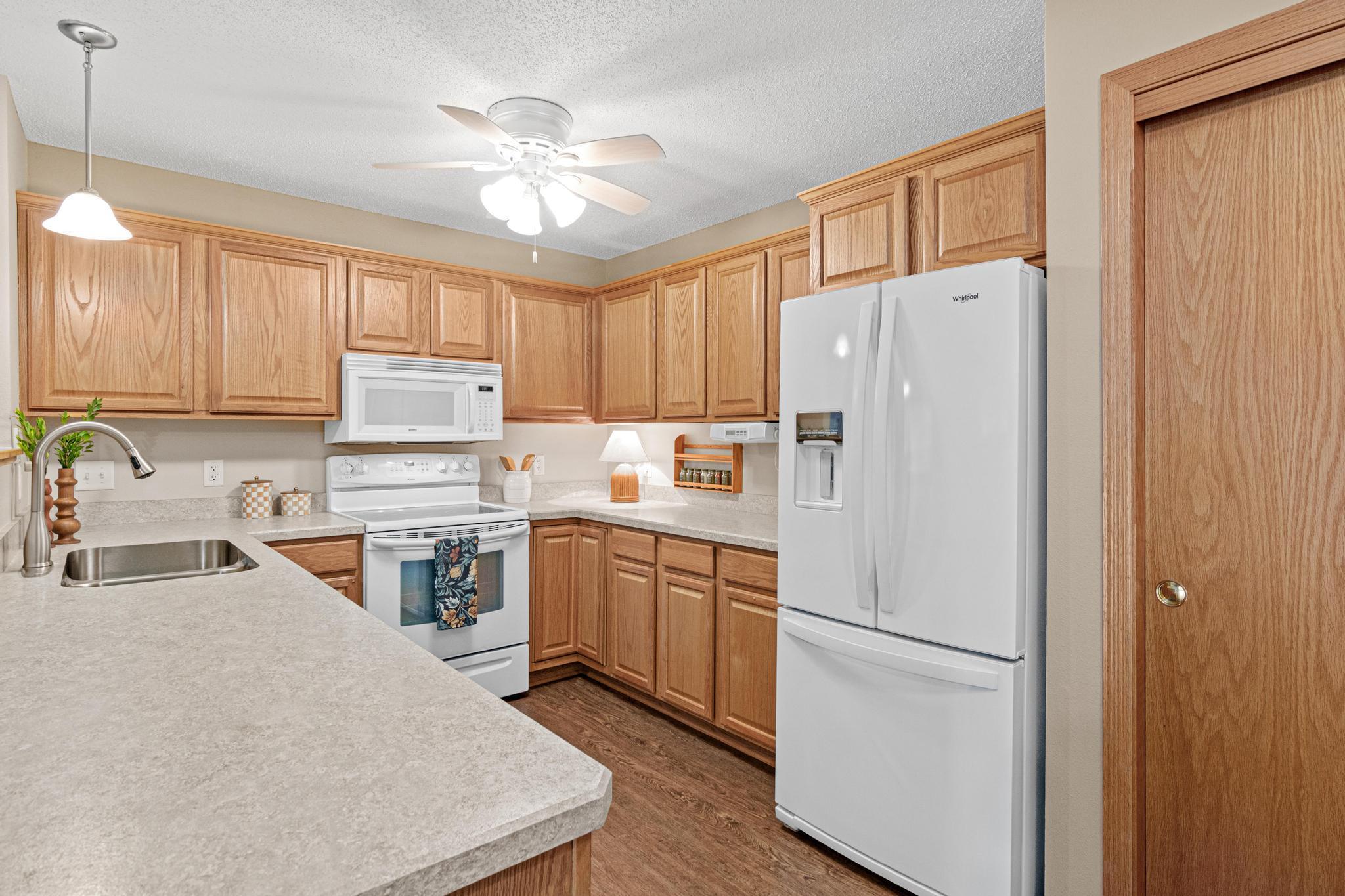 View of Residential at 15570 Linnet Street #2-102, Andover MN 55304, Andover (3 of 36) - Mike Wilen | Minnesota Team Real Estate