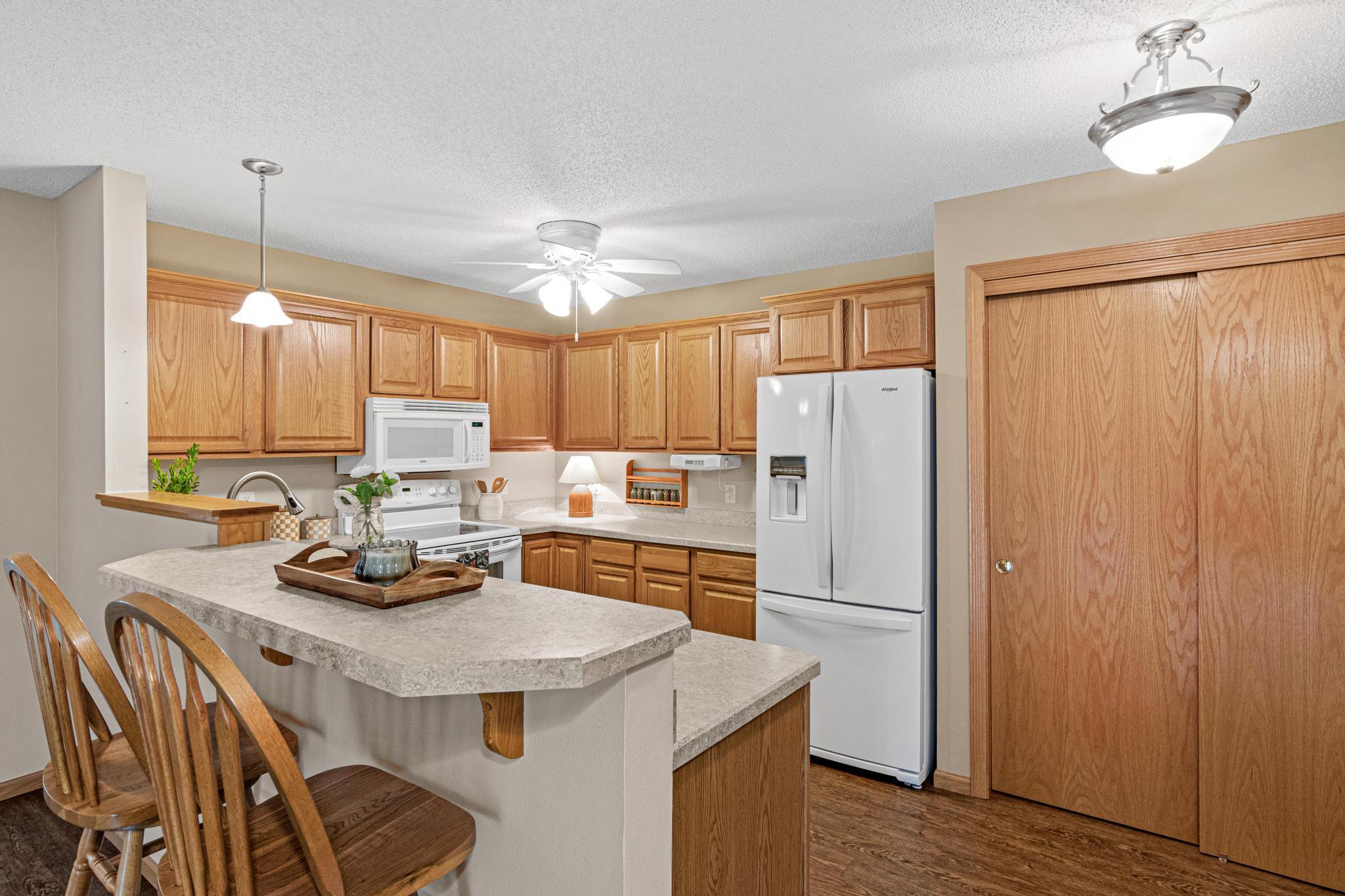 View of Residential at 15570 Linnet Street #2-102, Andover MN 55304, Andover (2 of 36) - Mike Wilen | Minnesota Team Real Estate
