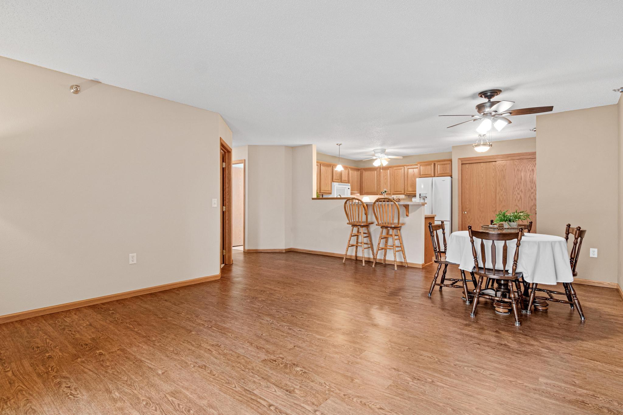 View of Residential at 15570 Linnet Street #2-102, Andover MN 55304, Andover (9 of 36) - Mike Wilen | Minnesota Team Real Estate