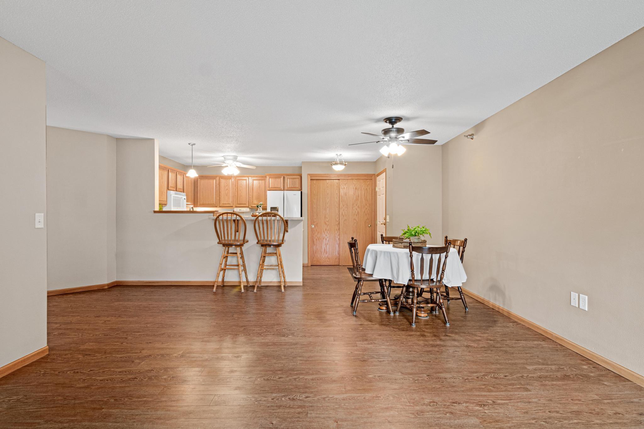 View of Residential at 15570 Linnet Street #2-102, Andover MN 55304, Andover (8 of 36) - Mike Wilen | Minnesota Team Real Estate