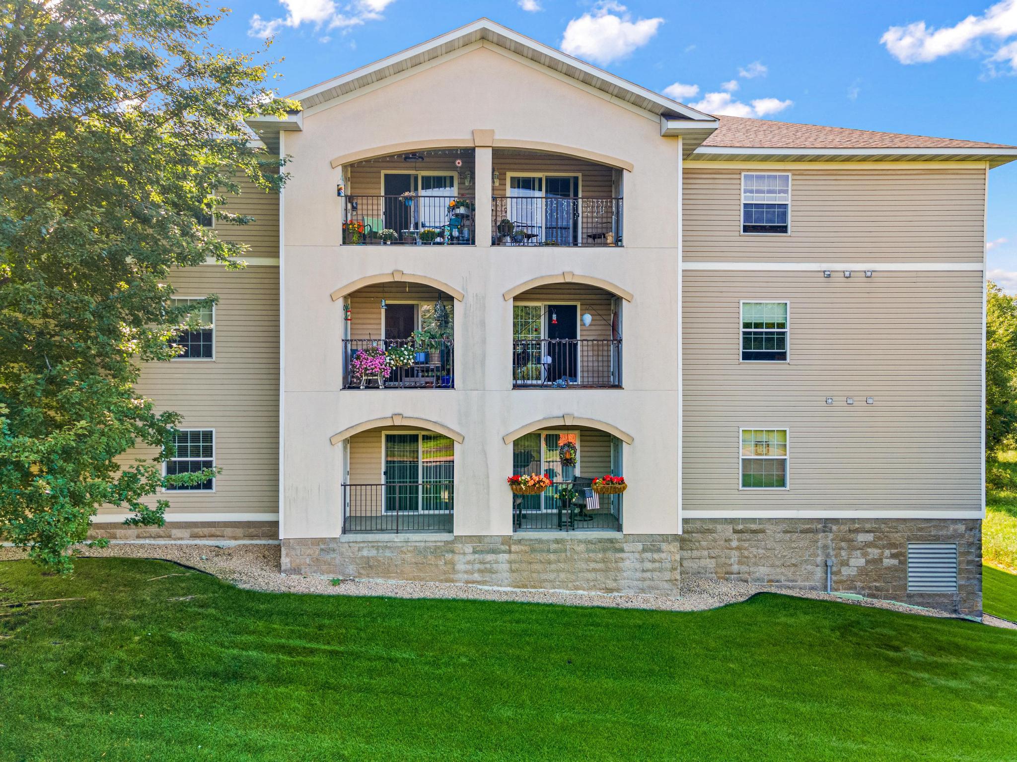 View of Residential at 15570 Linnet Street #2-102, Andover MN 55304, Andover (36 of 36) - Mike Wilen | Minnesota Team Real Estate