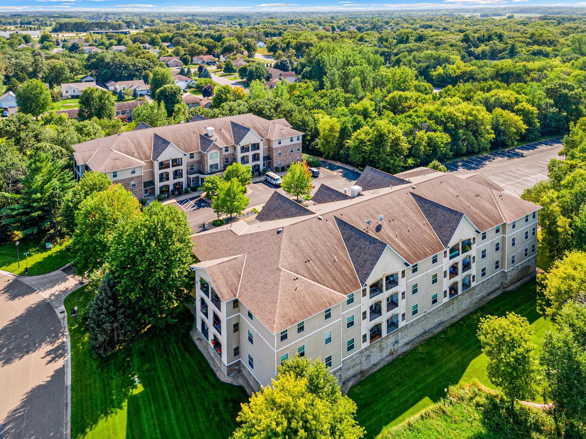 View of Residential at 15570 Linnet Street #2-102, Andover MN 55304, Andover (35 of 36) - Mike Wilen | Minnesota Team Real Estate