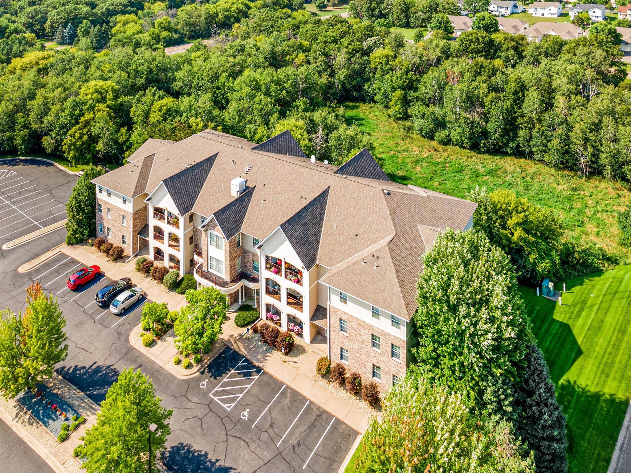 View of Residential at 15570 Linnet Street #2-102, Andover MN 55304, Andover (34 of 36) - Mike Wilen | Minnesota Team Real Estate