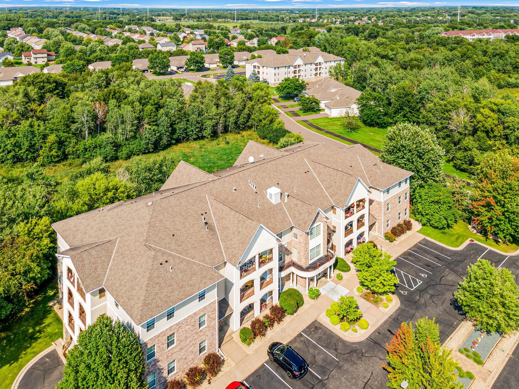 View of Residential at 15570 Linnet Street #2-102, Andover MN 55304, Andover (33 of 36) - Mike Wilen | Minnesota Team Real Estate