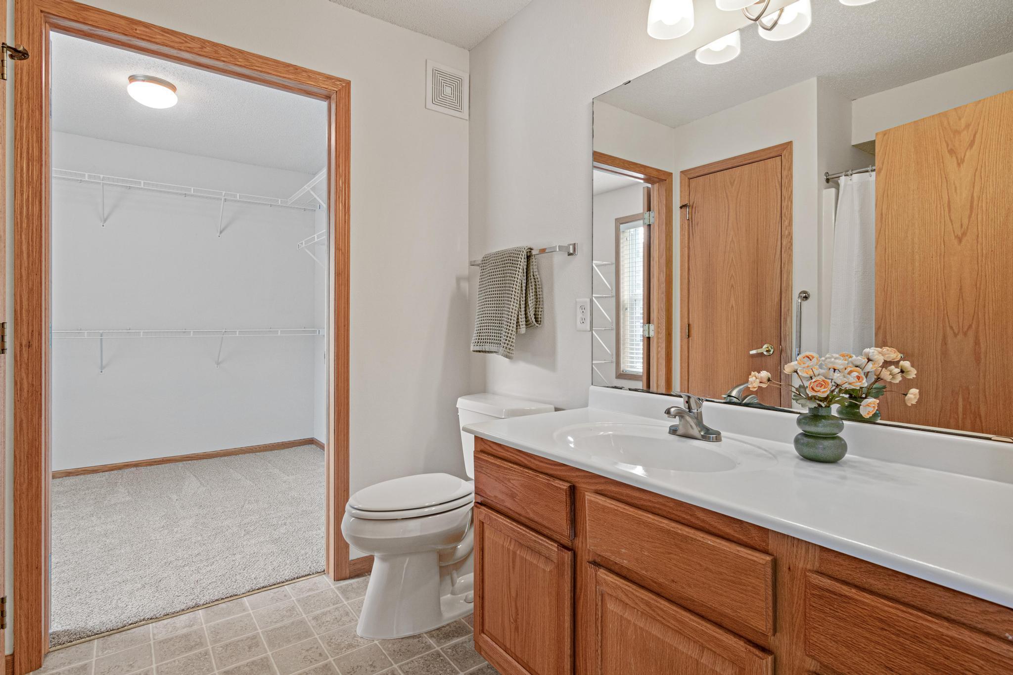 View of Residential at 15570 Linnet Street #2-102, Andover MN 55304, Andover (24 of 36) - Mike Wilen | Minnesota Team Real Estate