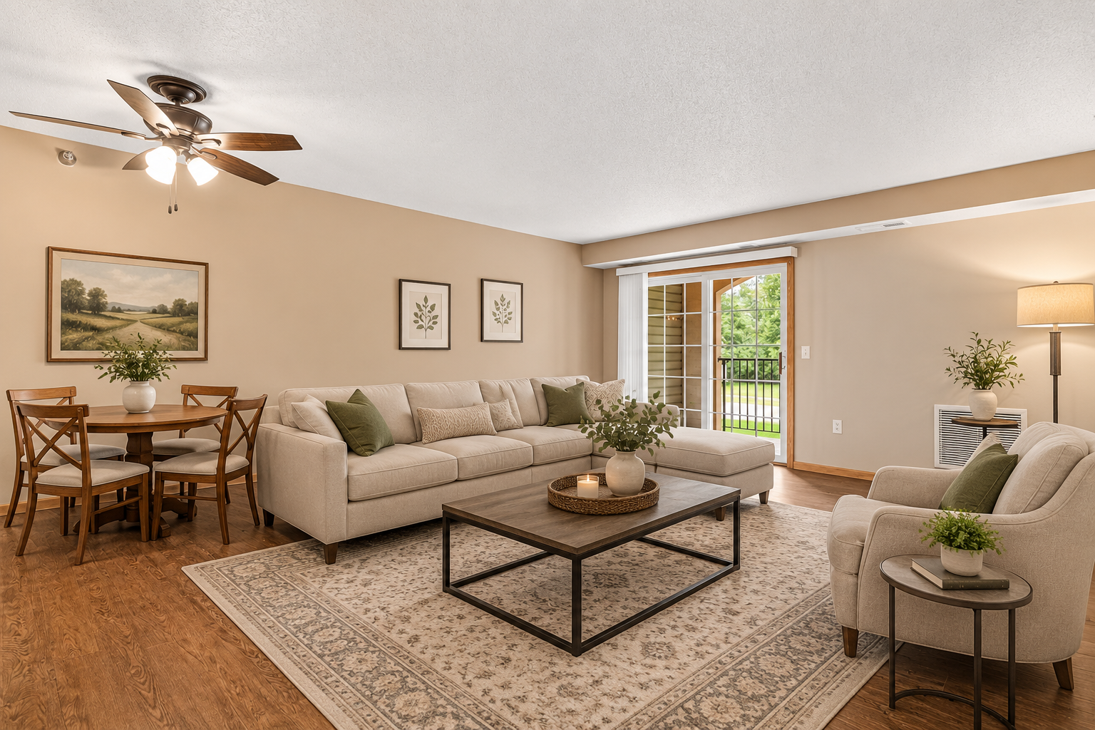 View of Residential at 15570 Linnet Street #2-102, Andover MN 55304, Andover (4 of 36) - Mike Wilen | Minnesota Team Real Estate
