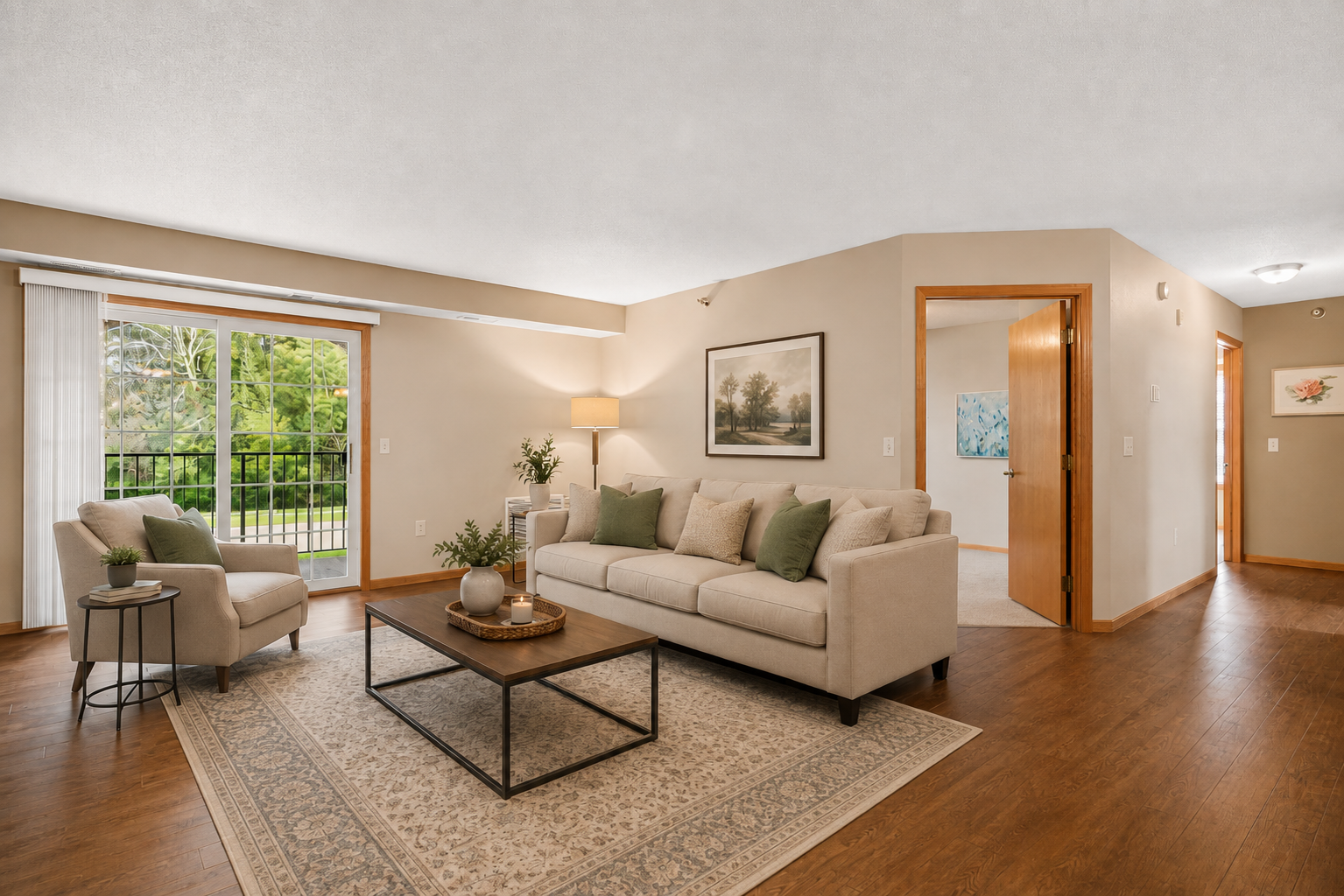 View of Residential at 15570 Linnet Street #2-102, Andover MN 55304, Andover (6 of 36) - Mike Wilen | Minnesota Team Real Estate