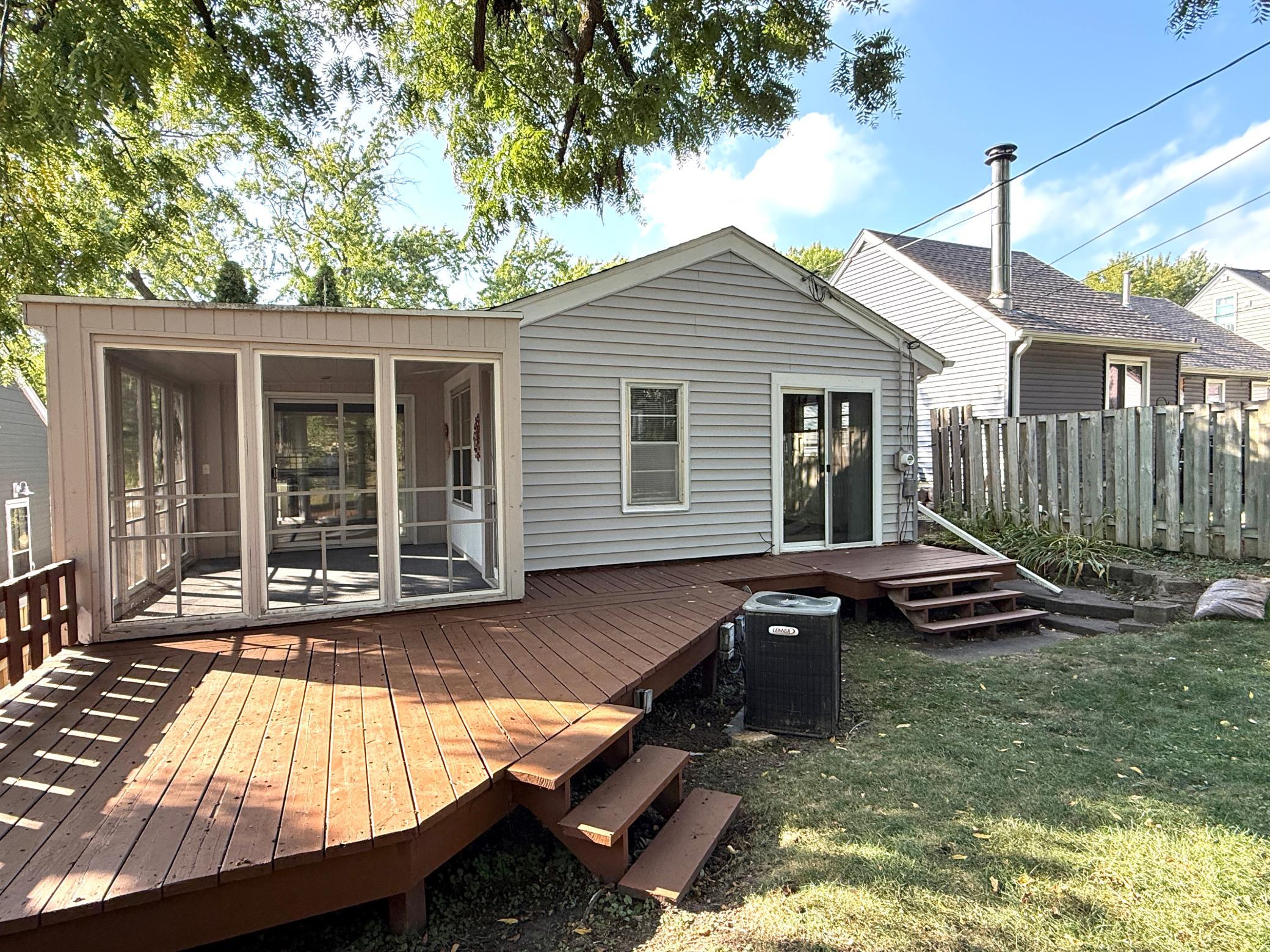 View of Single Family at 2762 Mcnair Drive, Robbinsdale - Mike Wilen | Minnesota Team Real Estate