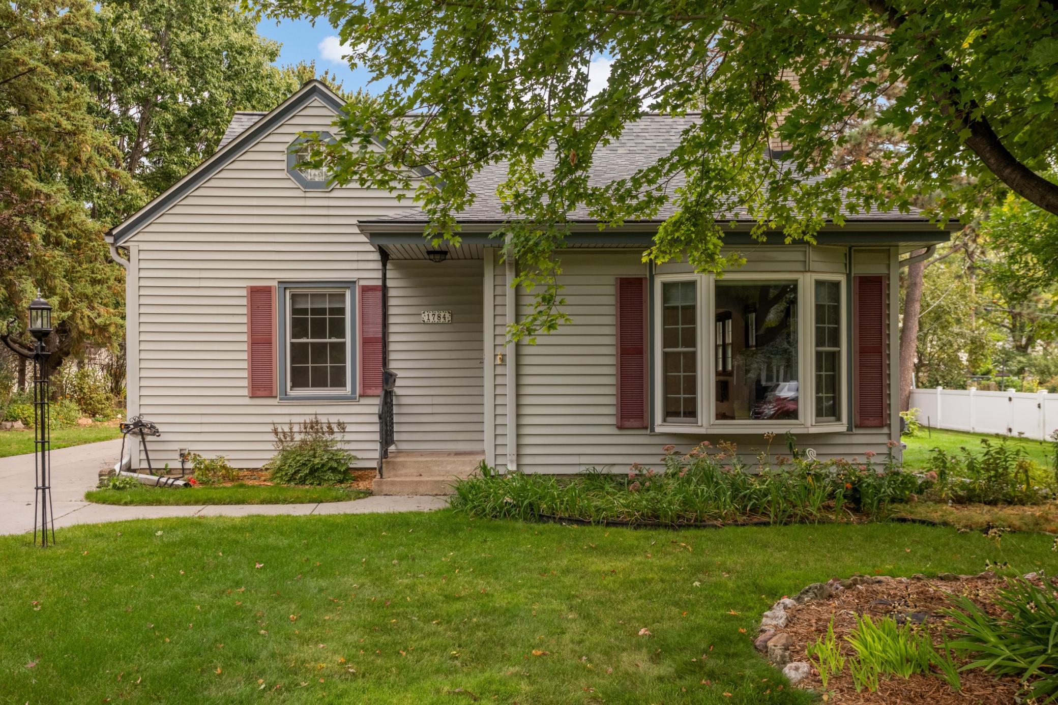 View of Single Family at 1784 Dunlap Street, Roseville - Mike Wilen | Minnesota Team Real Estate