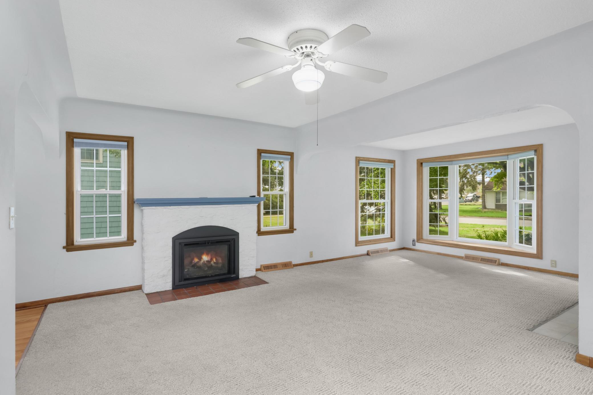 View of Residential at 1784 Dunlap Street, Roseville MN 55113, Roseville (10 of 47) - Mike Wilen | Minnesota Team Real Estate