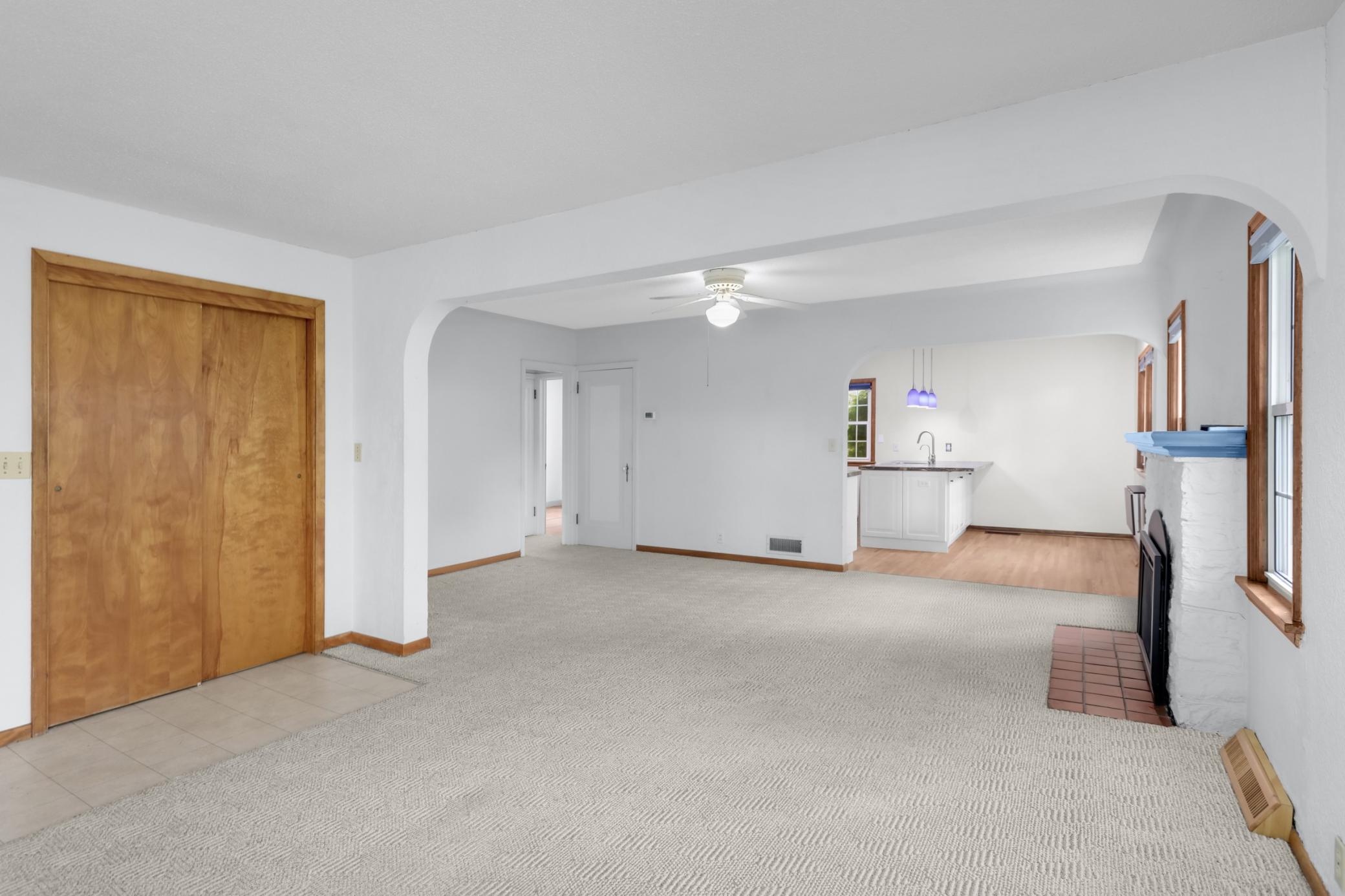 View of Residential at 1784 Dunlap Street, Roseville MN 55113, Roseville (12 of 47) - Mike Wilen | Minnesota Team Real Estate