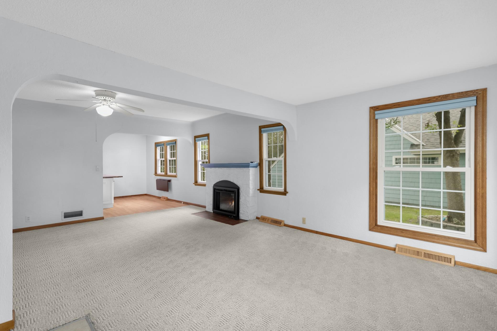 View of Residential at 1784 Dunlap Street, Roseville MN 55113, Roseville (11 of 47) - Mike Wilen | Minnesota Team Real Estate