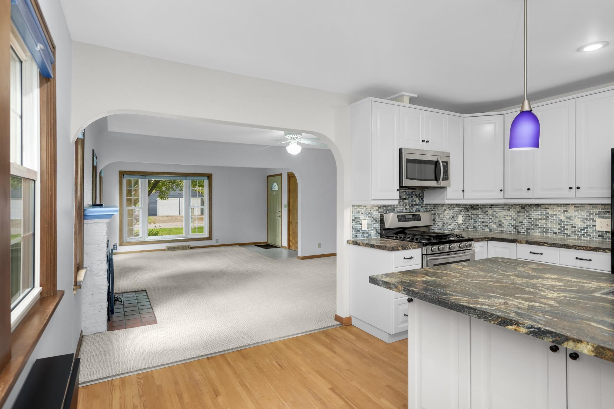 View of Residential at 1784 Dunlap Street, Roseville MN 55113, Roseville (13 of 47) - Mike Wilen | Minnesota Team Real Estate