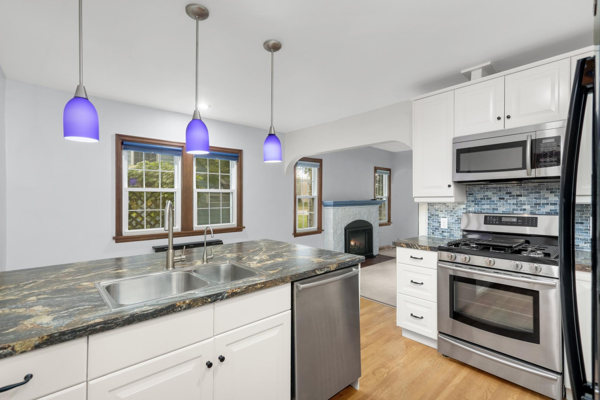 View of Residential at 1784 Dunlap Street, Roseville MN 55113, Roseville (18 of 47) - Mike Wilen | Minnesota Team Real Estate