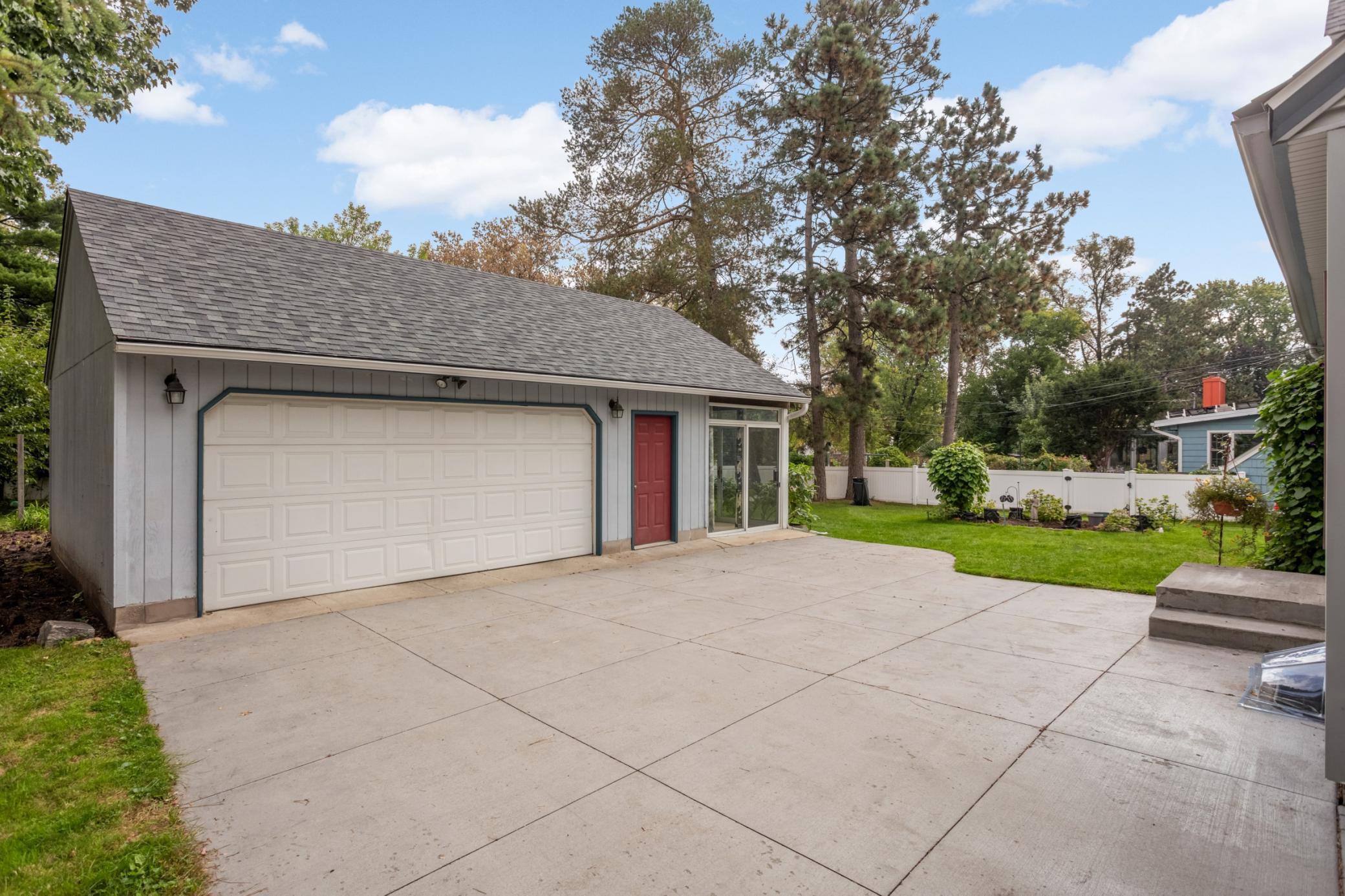 View of Residential at 1784 Dunlap Street, Roseville MN 55113, Roseville (36 of 47) - Mike Wilen | Minnesota Team Real Estate