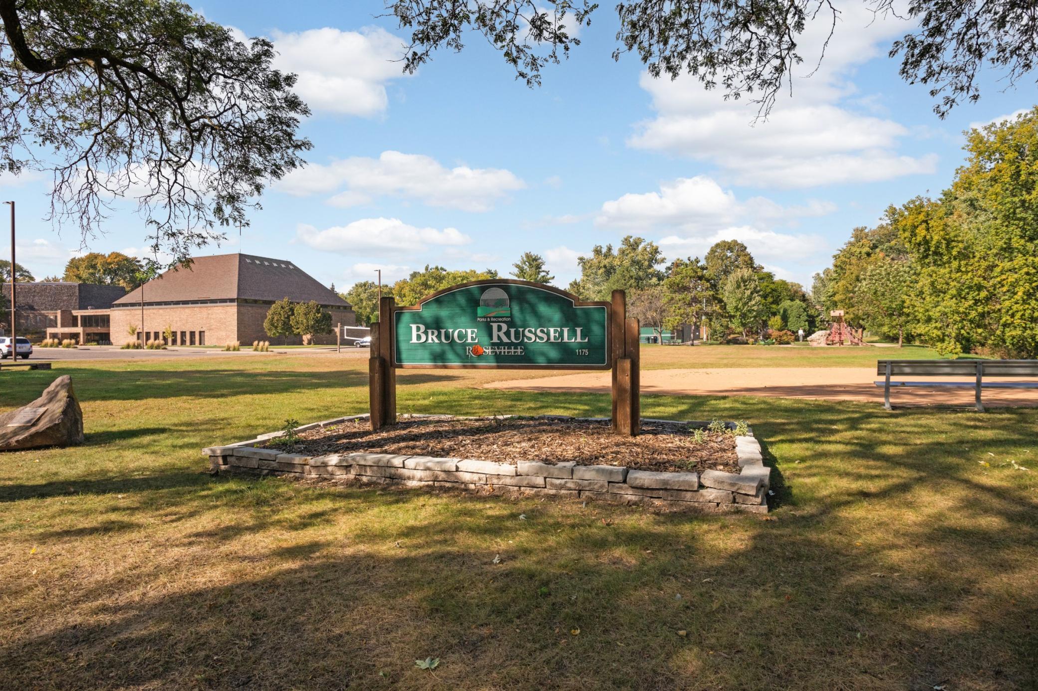 View of Residential at 1784 Dunlap Street, Roseville MN 55113, Roseville (40 of 47) - Mike Wilen | Minnesota Team Real Estate
