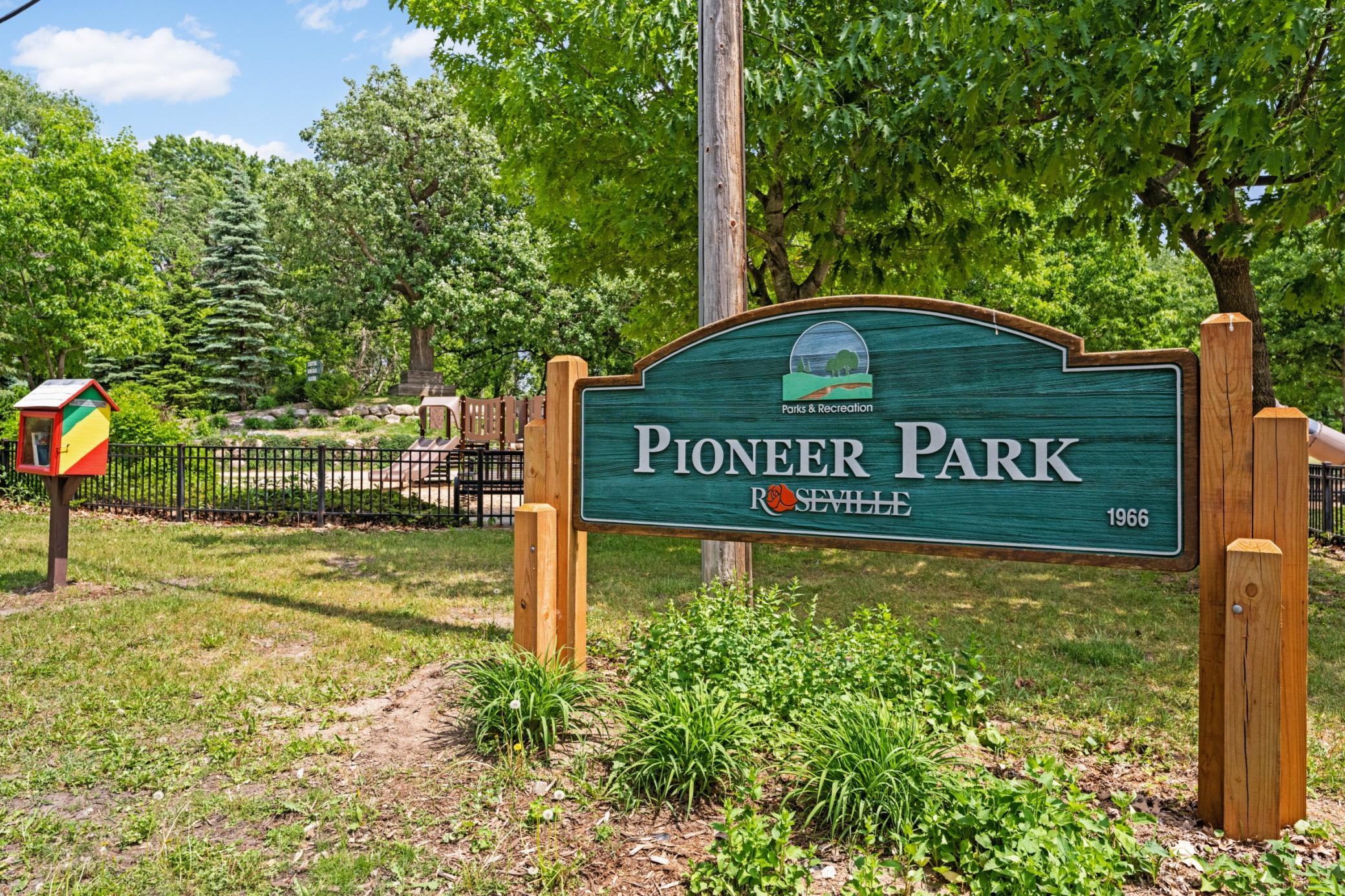 View of Residential at 1784 Dunlap Street, Roseville MN 55113, Roseville (37 of 47) - Mike Wilen | Minnesota Team Real Estate