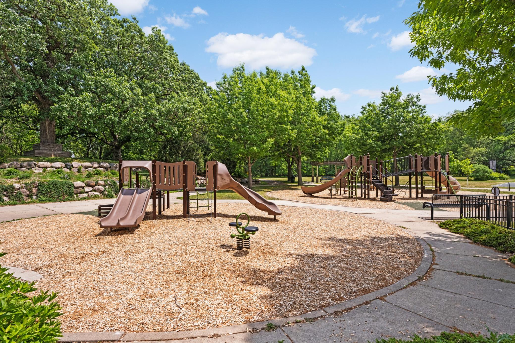 View of Residential at 1784 Dunlap Street, Roseville MN 55113, Roseville (39 of 47) - Mike Wilen | Minnesota Team Real Estate