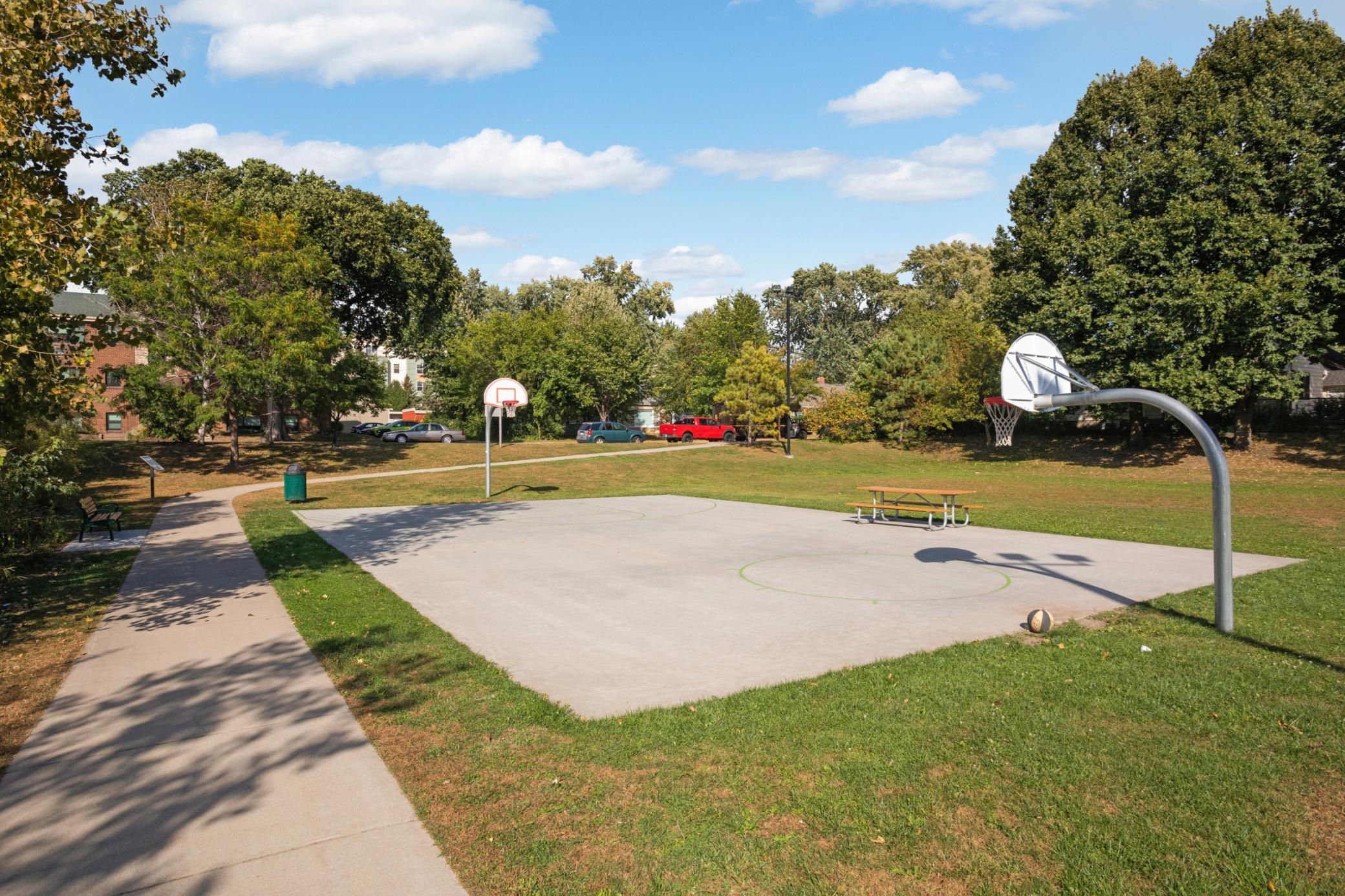 View of Residential at 1784 Dunlap Street, Roseville MN 55113, Roseville (41 of 47) - Mike Wilen | Minnesota Team Real Estate