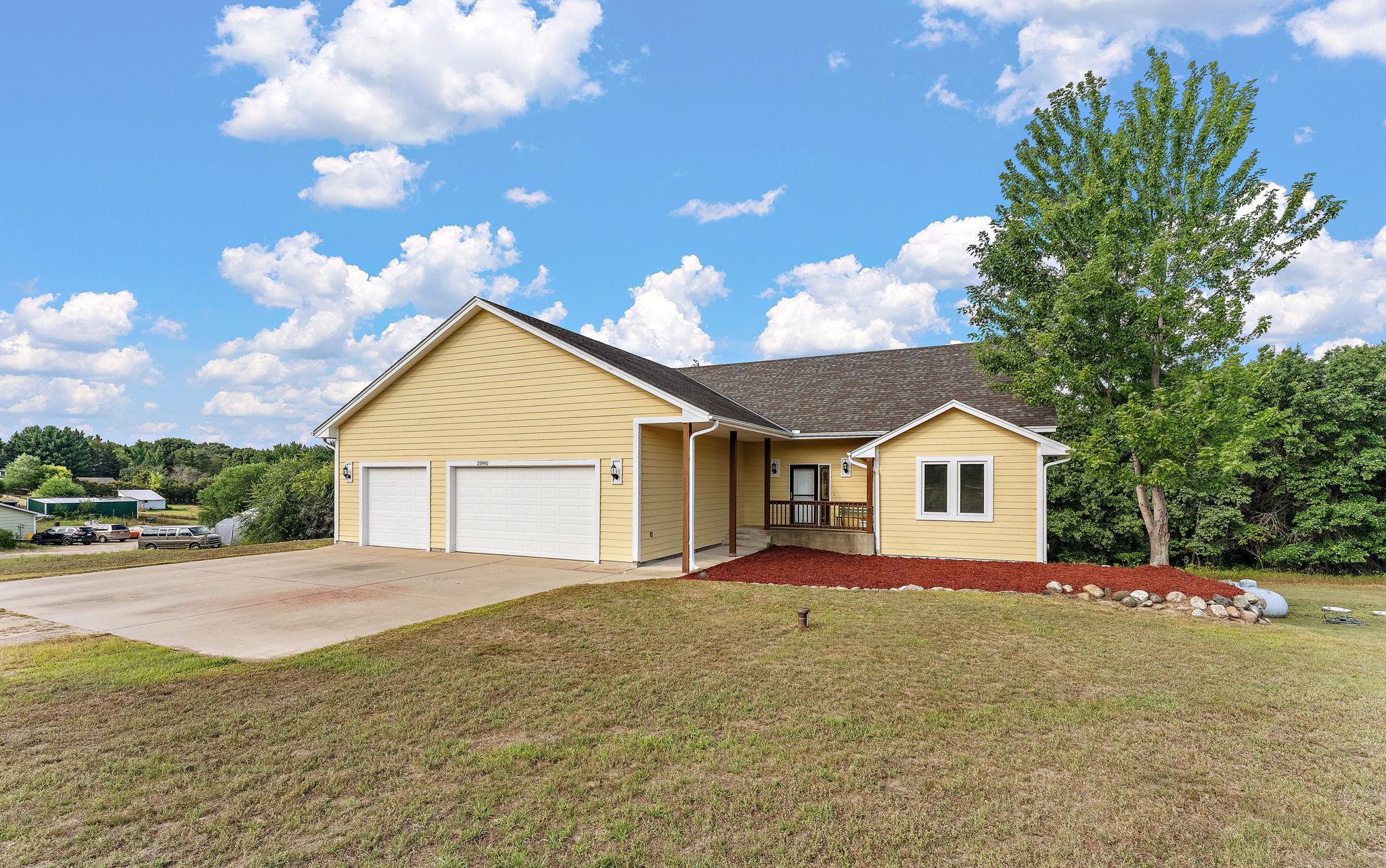 View of Residential at 25990 Rum River Drive, Isanti MN 55040, Isanti (2 of 41) - Mike Wilen | Minnesota Team Real Estate