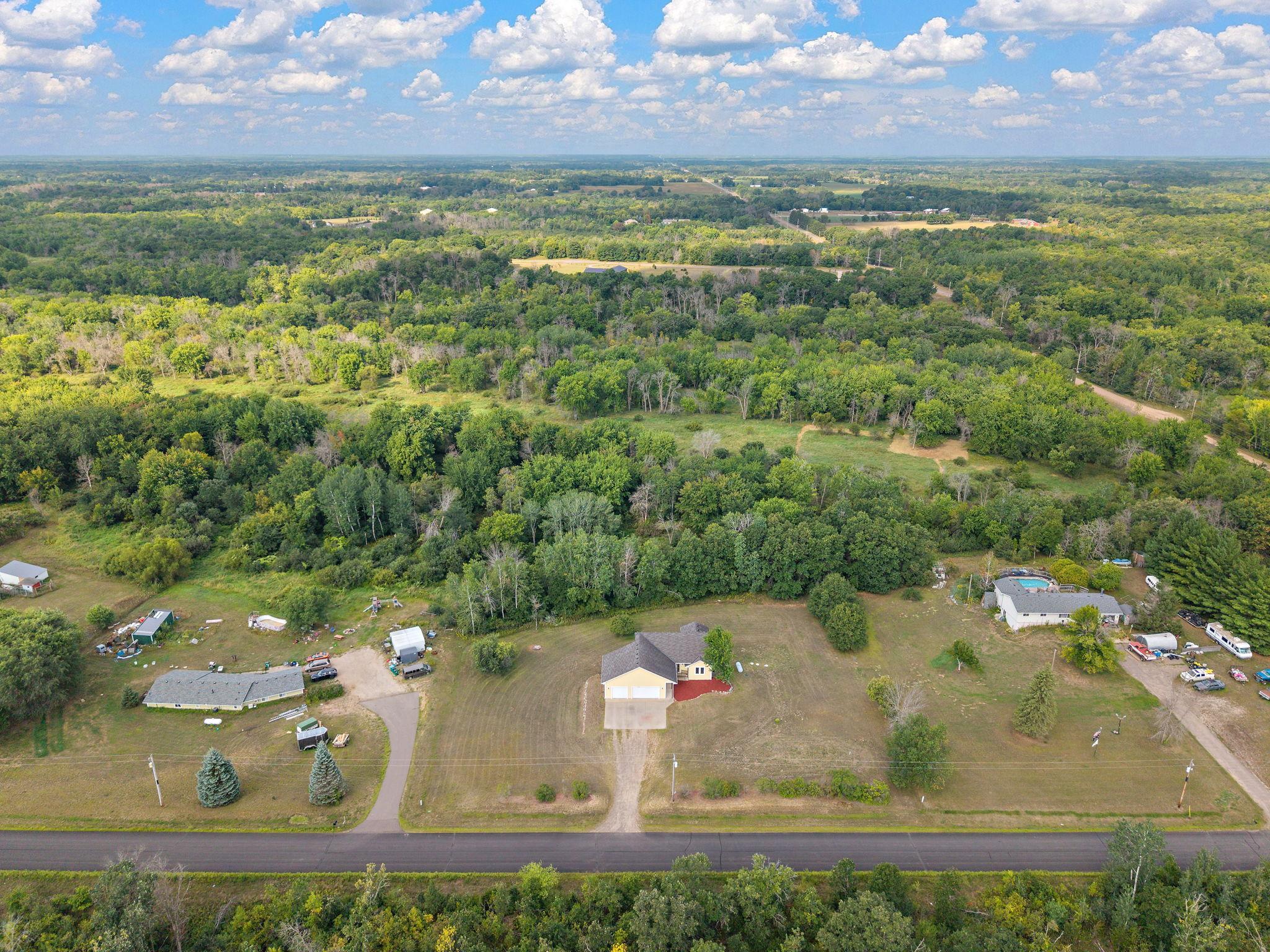 View of Residential at 25990 Rum River Drive, Isanti MN 55040, Isanti (38 of 41) - Mike Wilen | Minnesota Team Real Estate