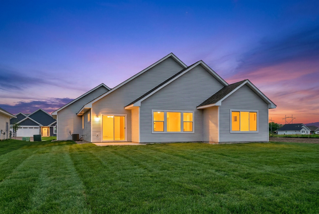 View of Residential at 3366 Kady Avenue, Saint Michael MN 55376, Saint Michael (2 of 30) - Mike Wilen | Minnesota Team Real Estate