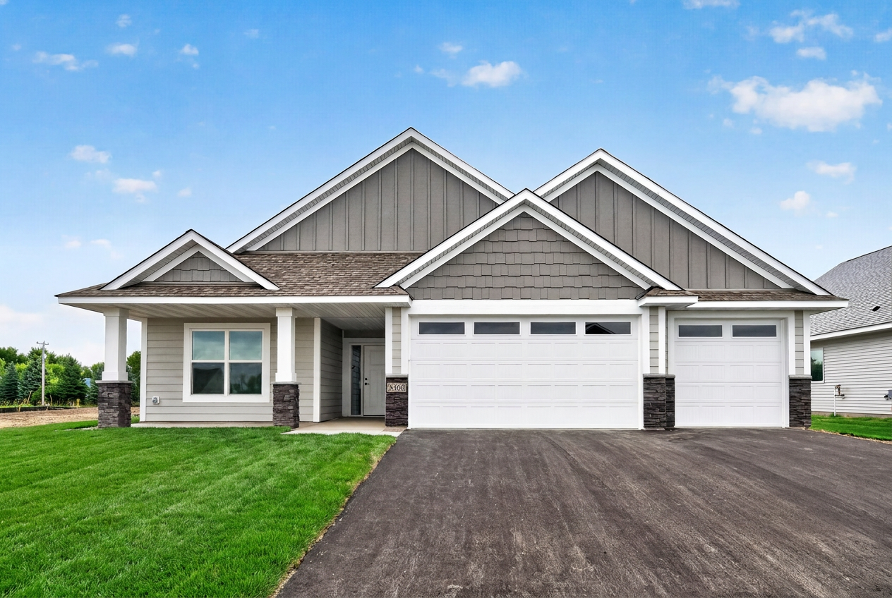 View of Residential at 3366 Kady Avenue, Saint Michael MN 55376, Saint Michael (30 of 30) - Mike Wilen | Minnesota Team Real Estate