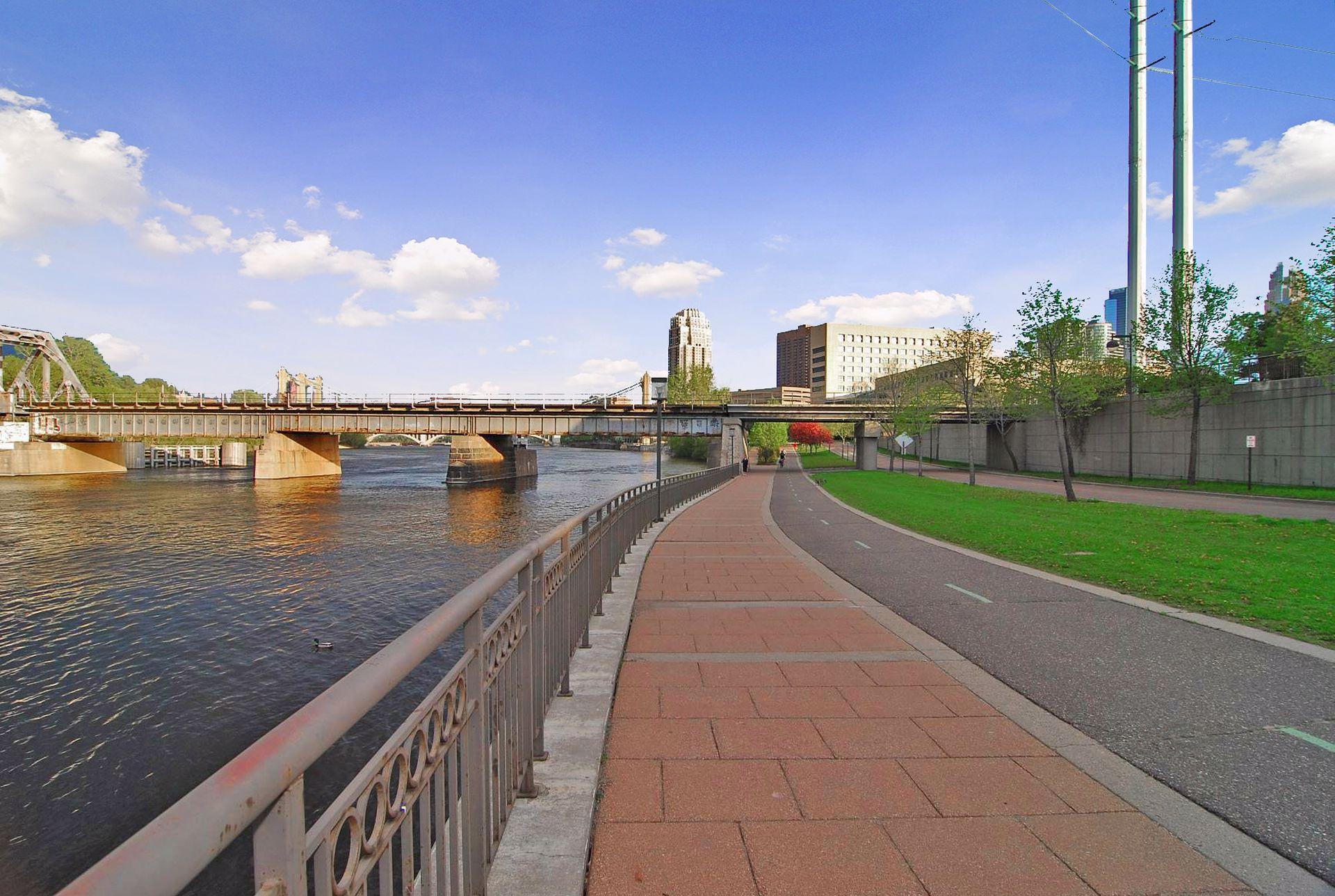 View of Residential at 730 4th Street #206, Minneapolis MN 55401, Minneapolis (46 of 47) - Mike Wilen | Minnesota Team Real Estate
