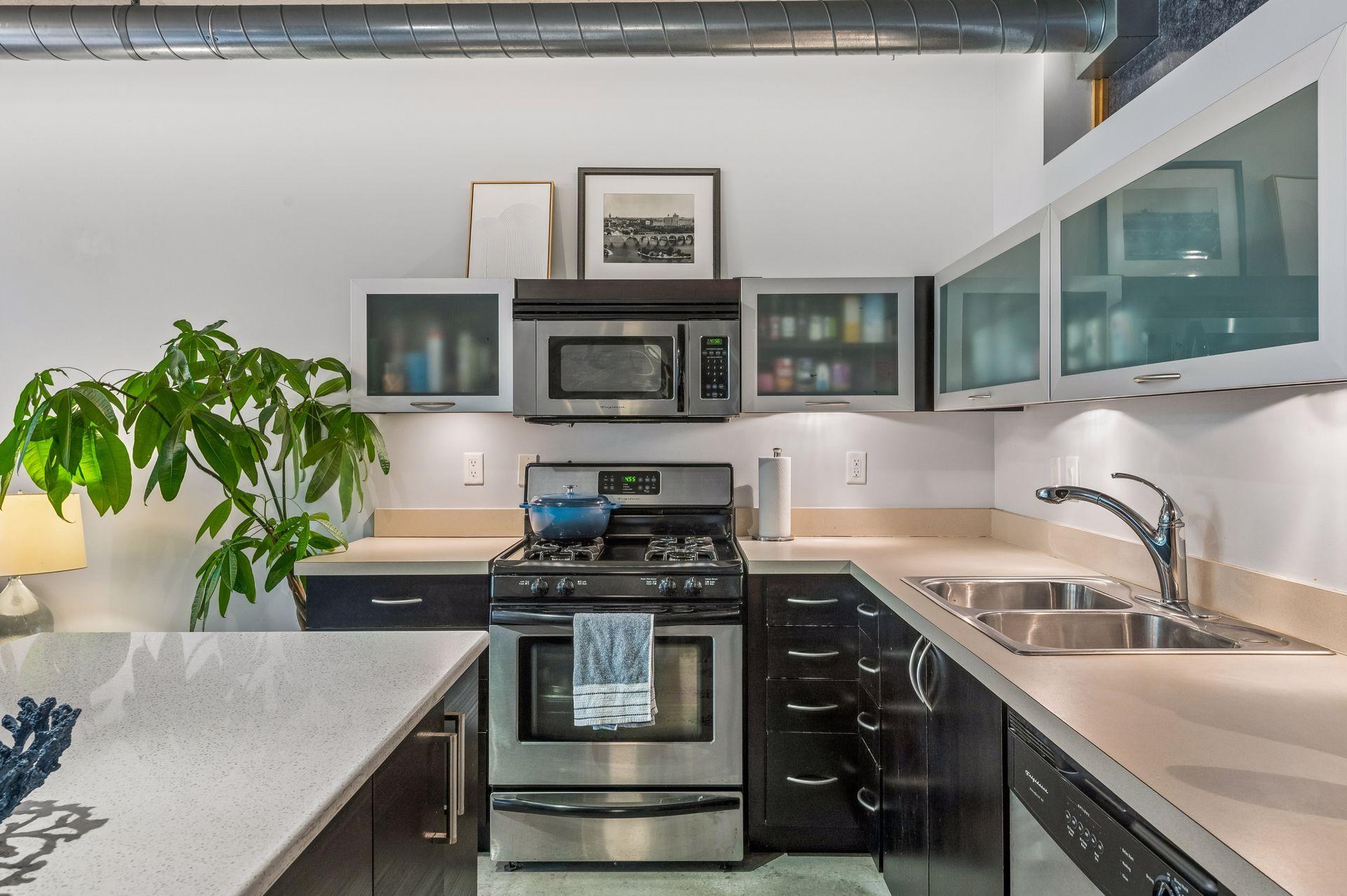 View of Residential at 730 4th Street #206, Minneapolis MN 55401, Minneapolis (8 of 47) - Mike Wilen | Minnesota Team Real Estate