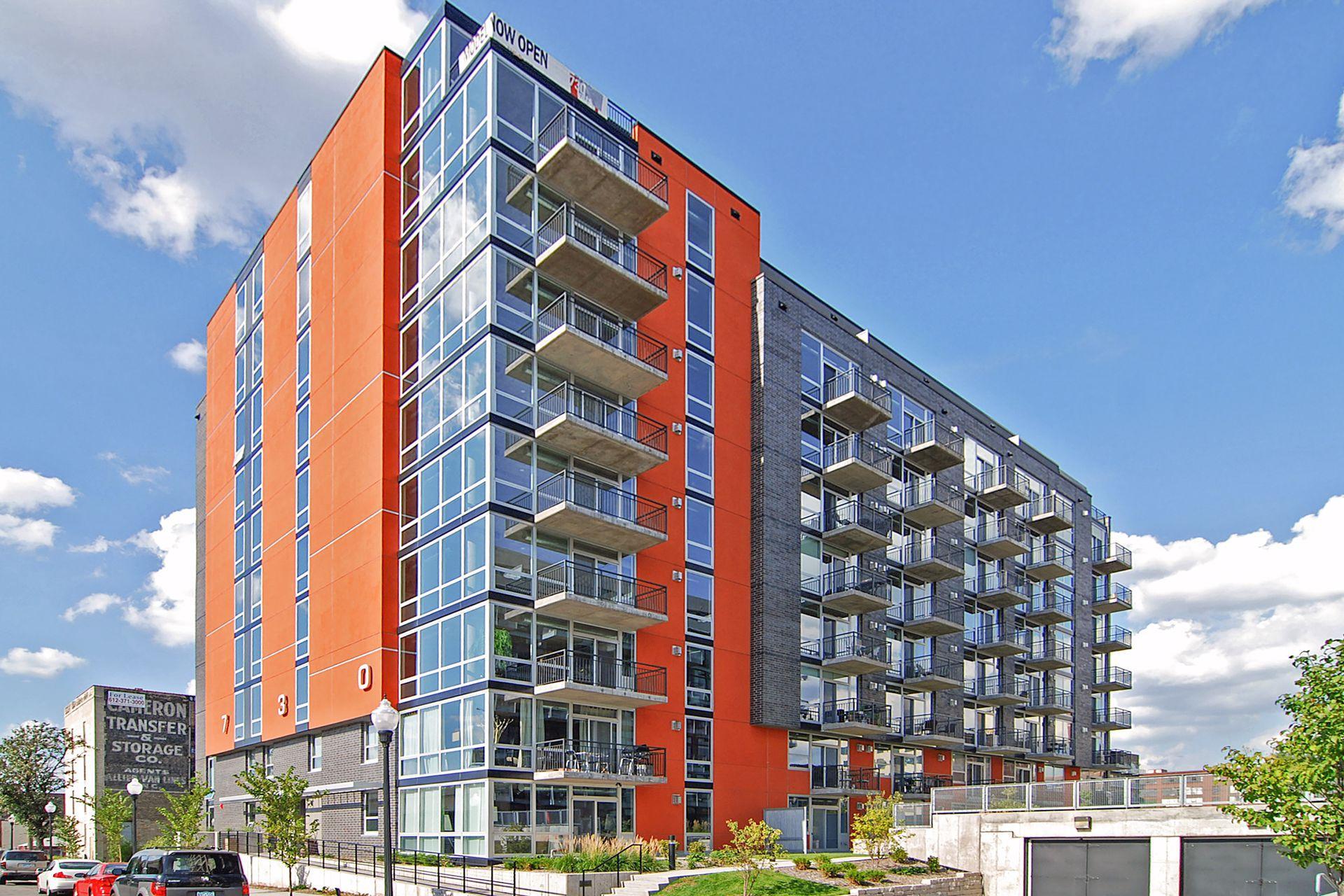 View of Residential at 730 4th Street #206, Minneapolis MN 55401, Minneapolis (20 of 47) - Mike Wilen | Minnesota Team Real Estate