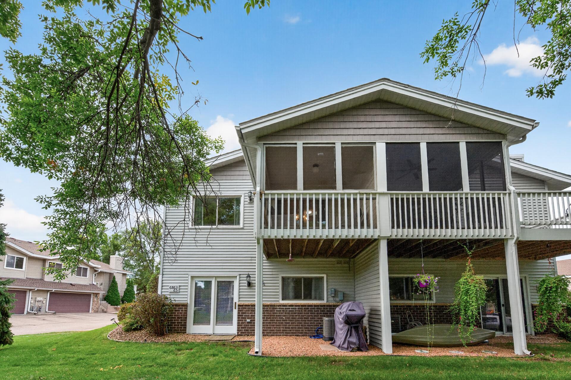 View of Residential at 6865 Romeo Road, Woodbury MN 55125, Woodbury (25 of 28) - Mike Wilen | Minnesota Team Real Estate