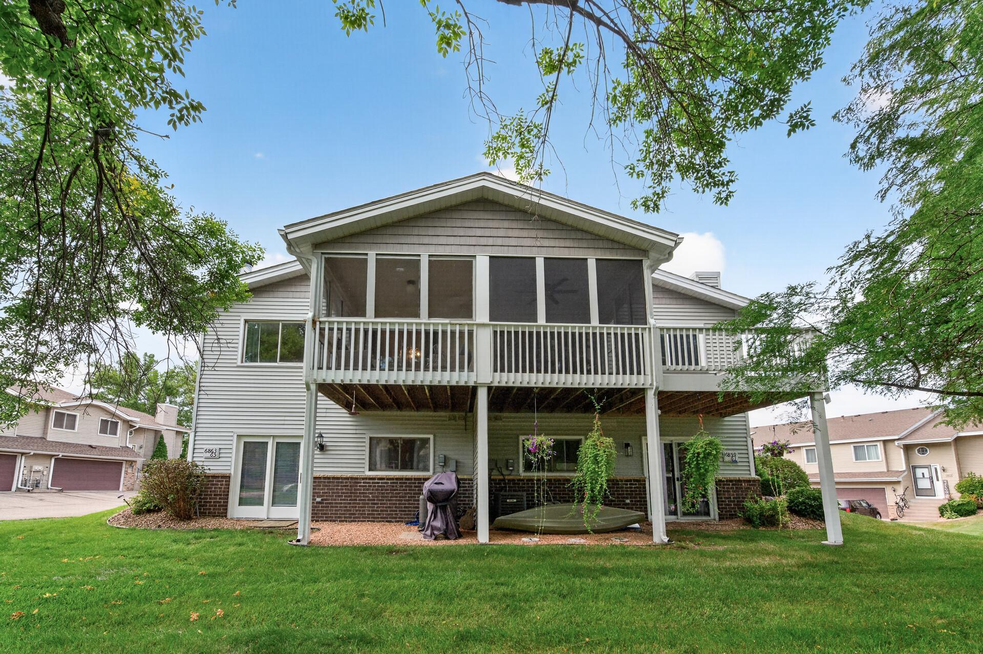 View of Residential at 6865 Romeo Road, Woodbury MN 55125, Woodbury (23 of 28) - Mike Wilen | Minnesota Team Real Estate