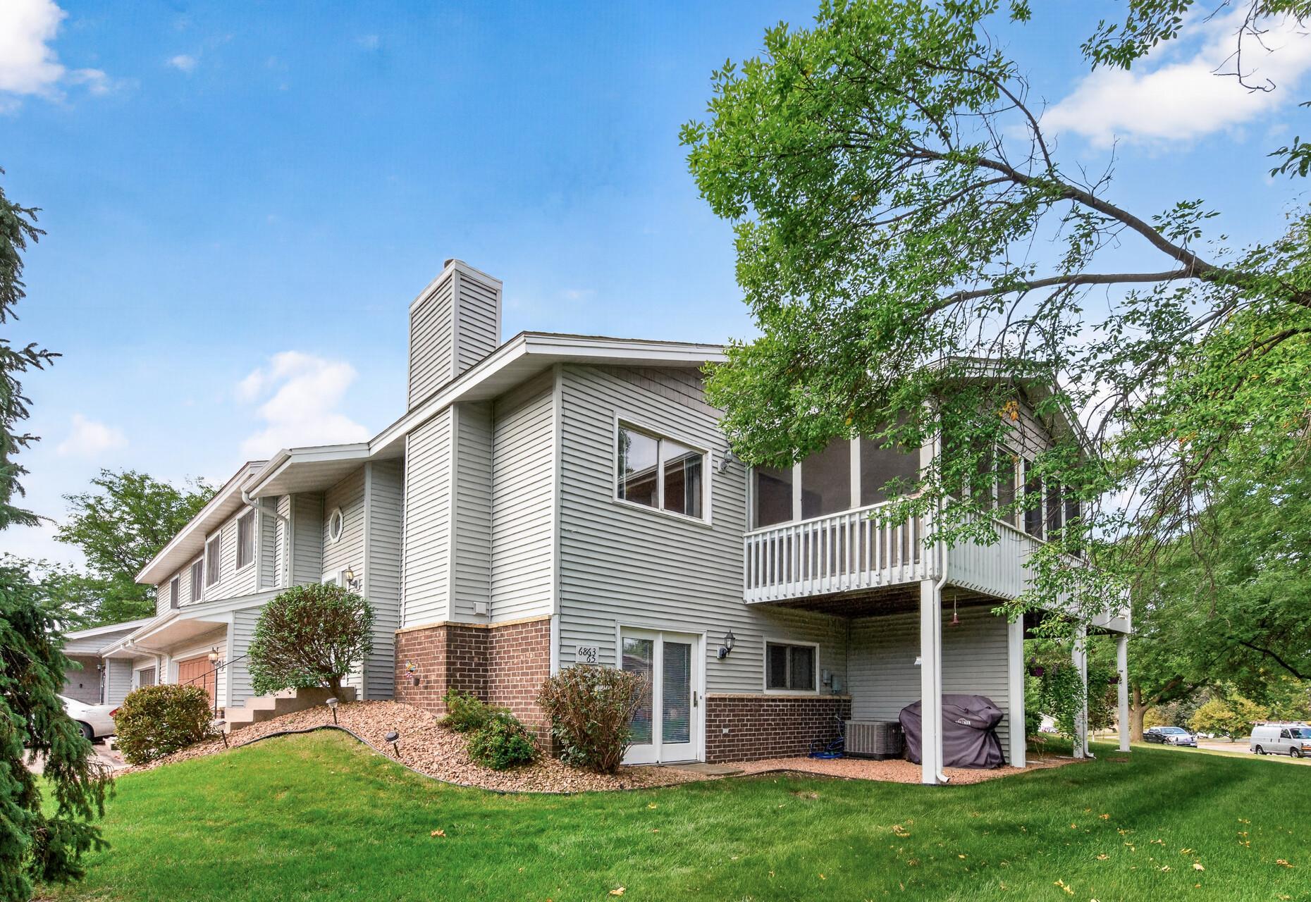 View of Residential at 6865 Romeo Road, Woodbury MN 55125, Woodbury (22 of 28) - Mike Wilen | Minnesota Team Real Estate