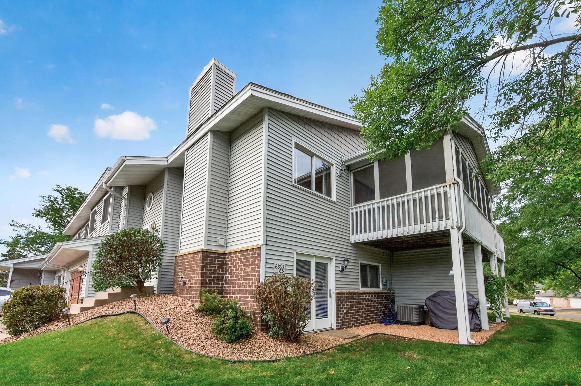View of Residential at 6865 Romeo Road, Woodbury MN 55125, Woodbury (24 of 28) - Mike Wilen | Minnesota Team Real Estate