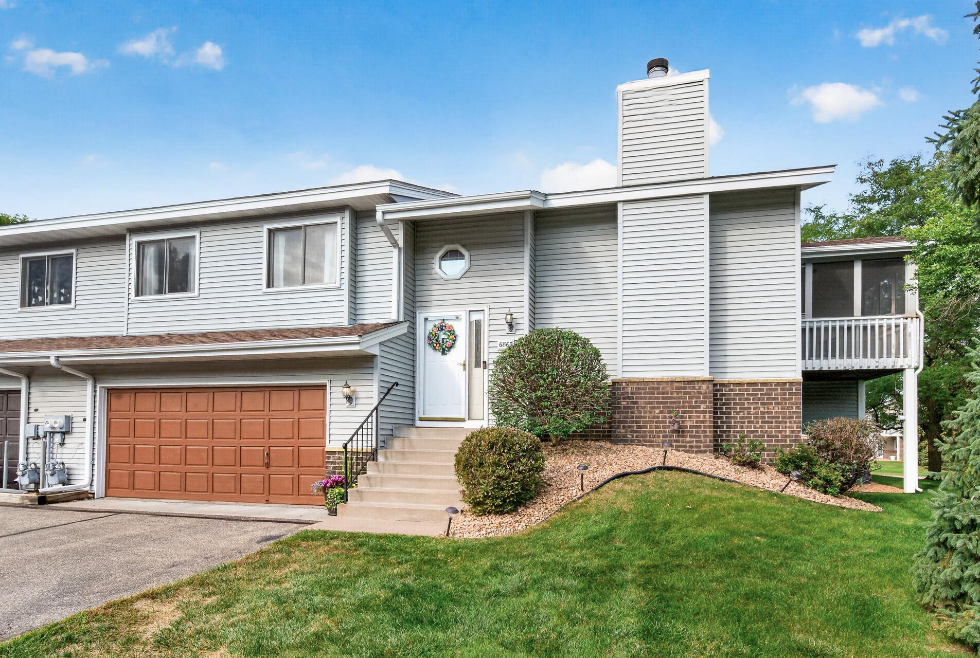 View of Residential at 6865 Romeo Road, Woodbury MN 55125, Woodbury - Mike Wilen | Minnesota Team Real Estate