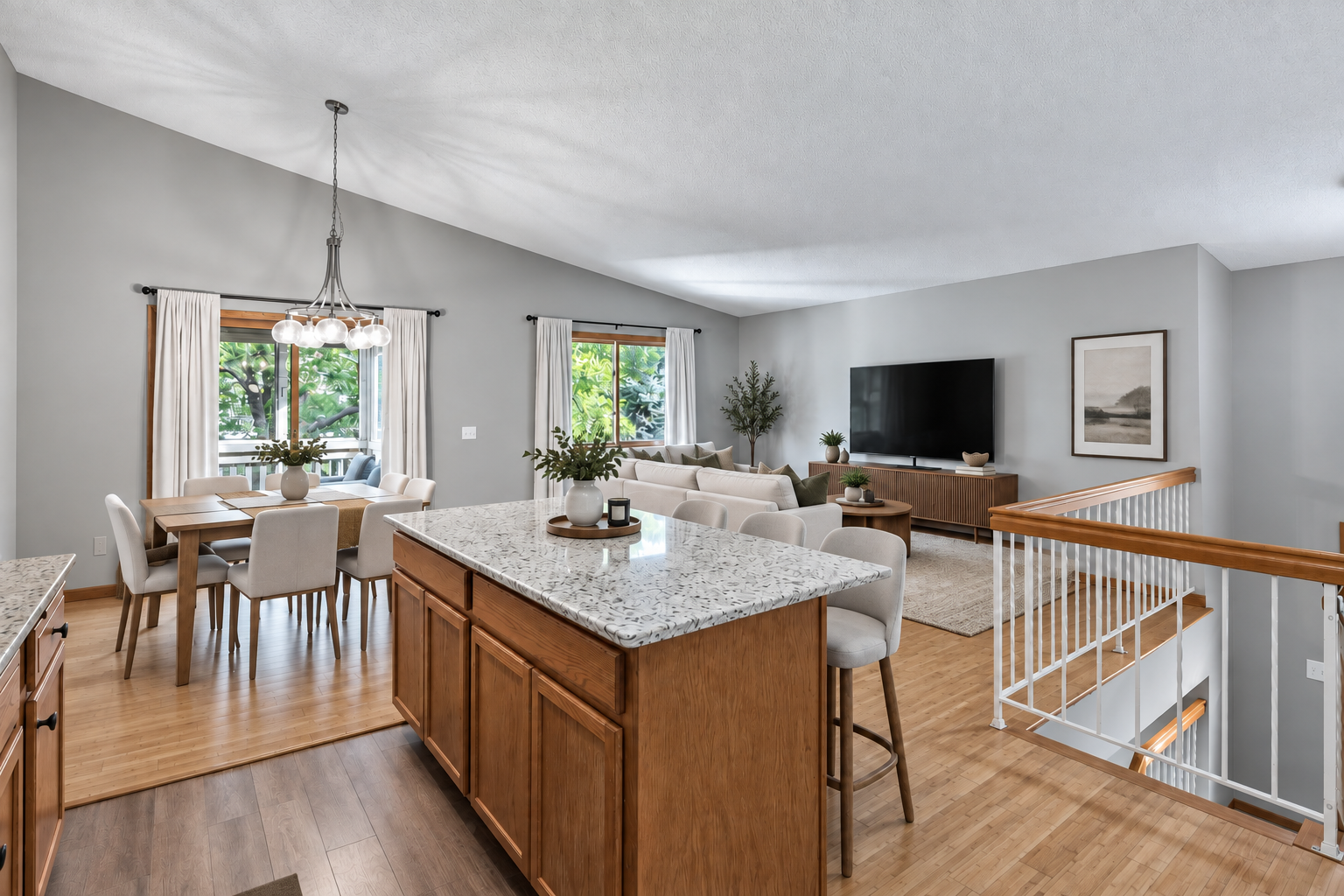 View of (TH) Quad/4 Corners at 6865 Romeo Road, Woodbury - Mike Wilen | Minnesota Team Real Estate