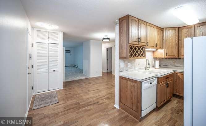 View of Residential at 135 Viking Drive #102, Little Canada MN 55117, Little Canada (3 of 42) - Mike Wilen | Minnesota Team Real Estate
