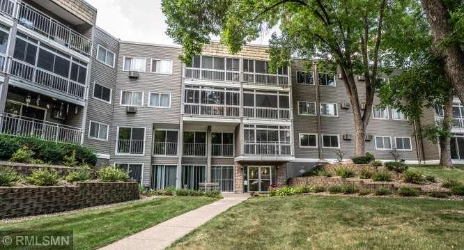 View of Residential at 135 Viking Drive #102, Little Canada MN 55117, Little Canada (29 of 42) - Mike Wilen | Minnesota Team Real Estate