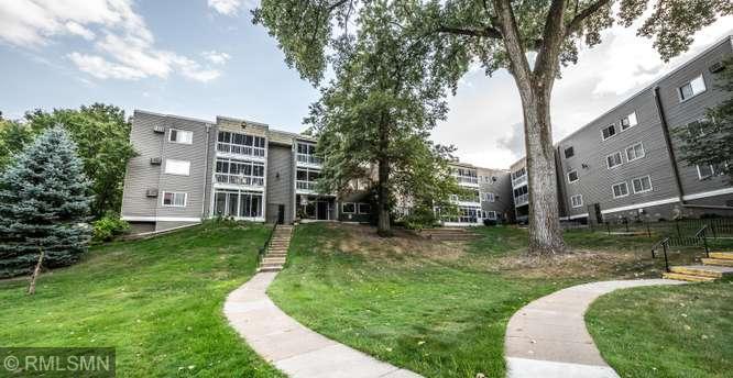 View of Residential at 135 Viking Drive #102, Little Canada MN 55117, Little Canada (27 of 42) - Mike Wilen | Minnesota Team Real Estate