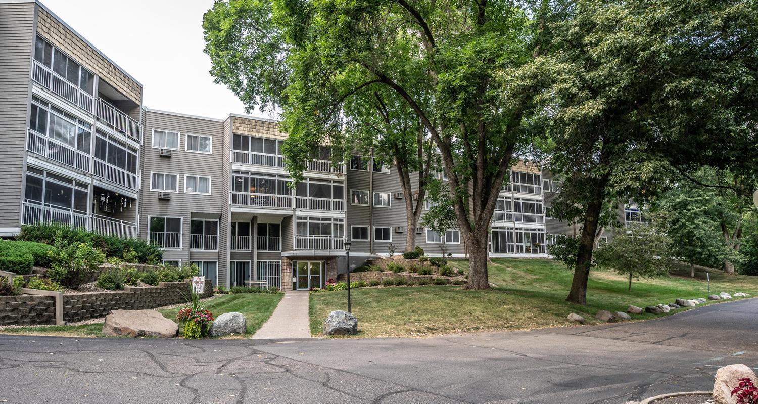 View of Residential at 135 Viking Drive #102, Little Canada MN 55117, Little Canada (53 of 81) - Mike Wilen | Minnesota Team Real Estate