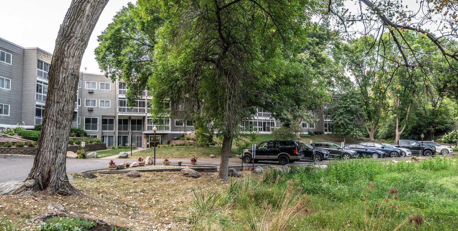 View of Residential at 135 Viking Drive #102, Little Canada MN 55117, Little Canada (58 of 81) - Mike Wilen | Minnesota Team Real Estate