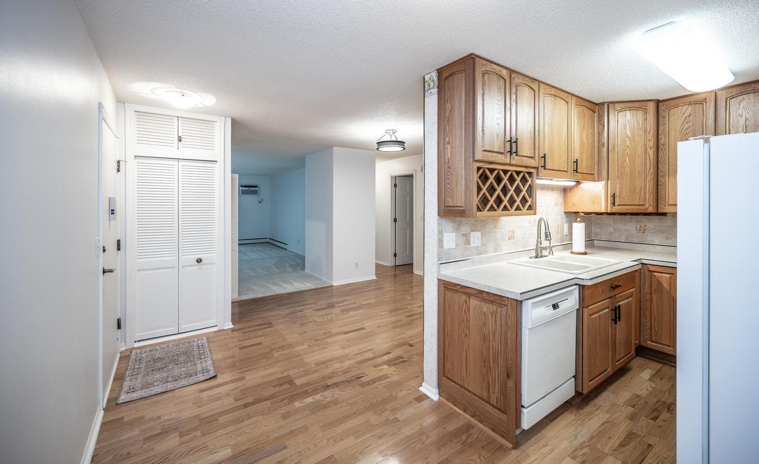 View of Residential at 135 Viking Drive #102, Little Canada MN 55117, Little Canada (5 of 81) - Mike Wilen | Minnesota Team Real Estate