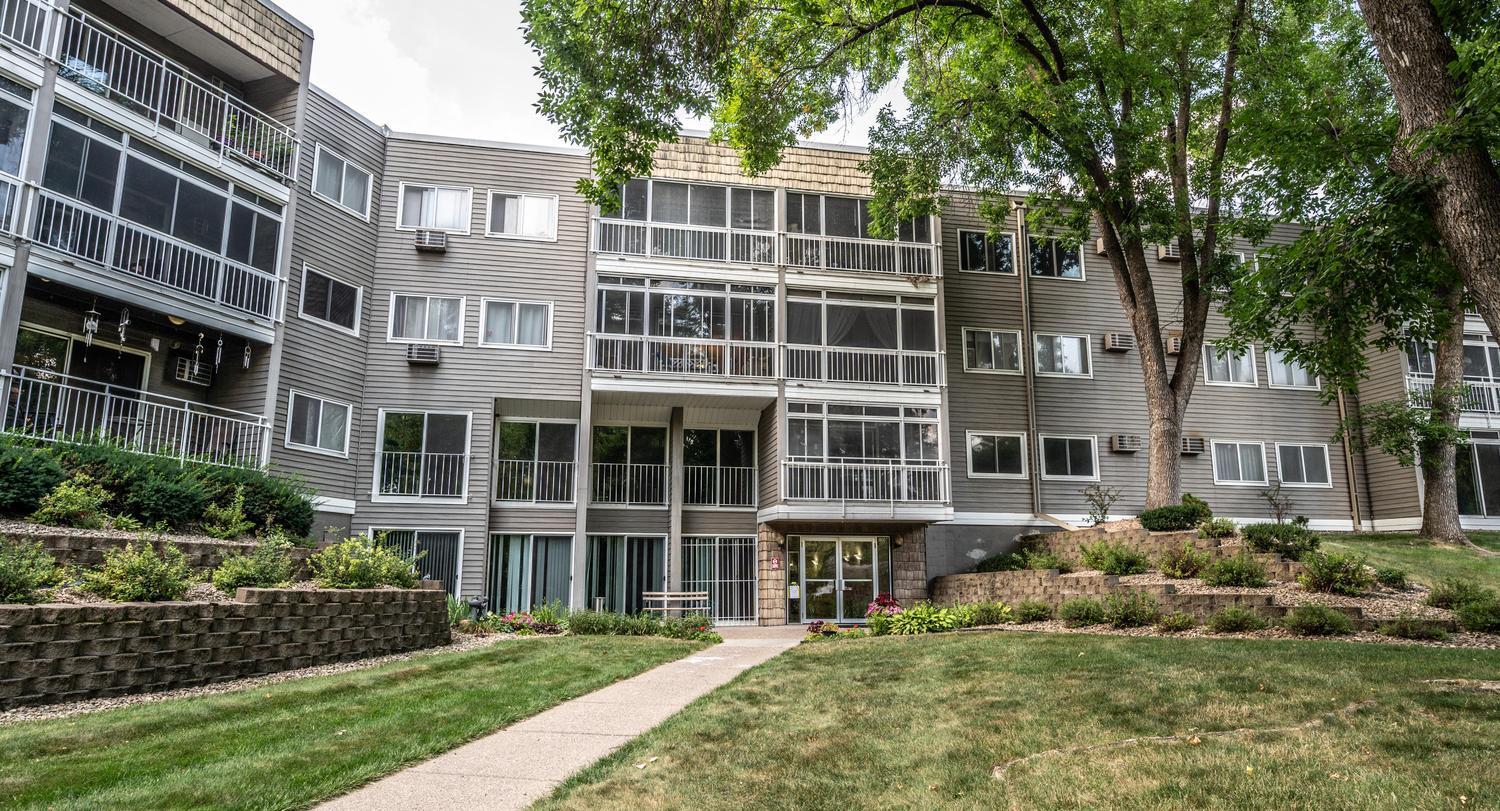 View of Residential at 135 Viking Drive #102, Little Canada MN 55117, Little Canada (52 of 81) - Mike Wilen | Minnesota Team Real Estate